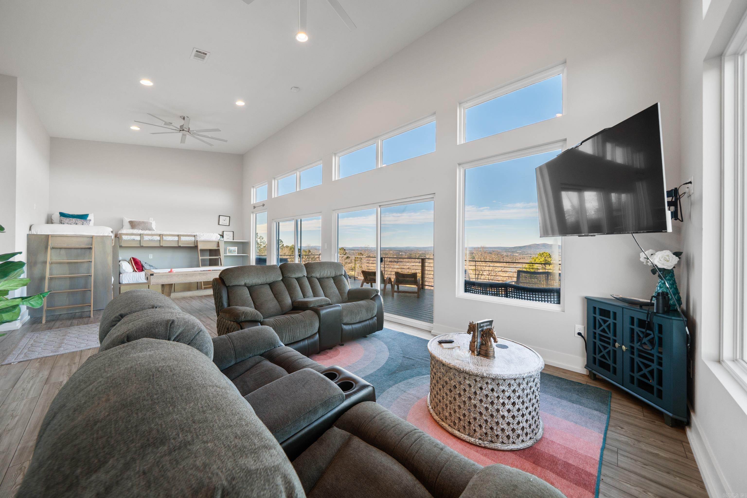 117 E Riante  Hot Springs, AR