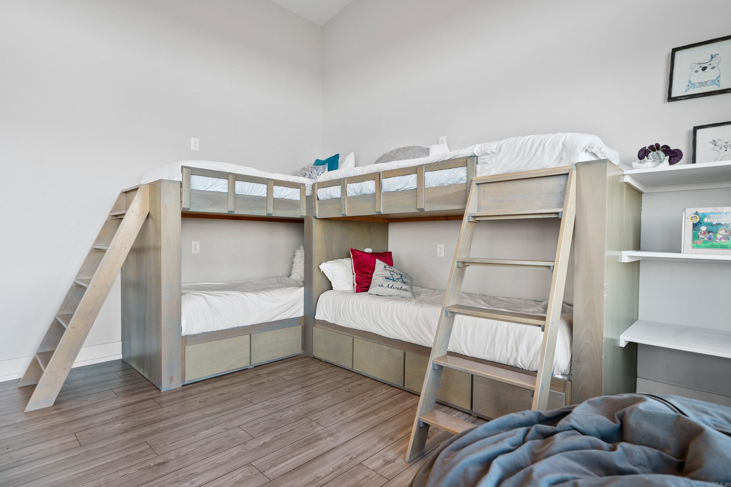 117 E Riante  Hot Springs, AR