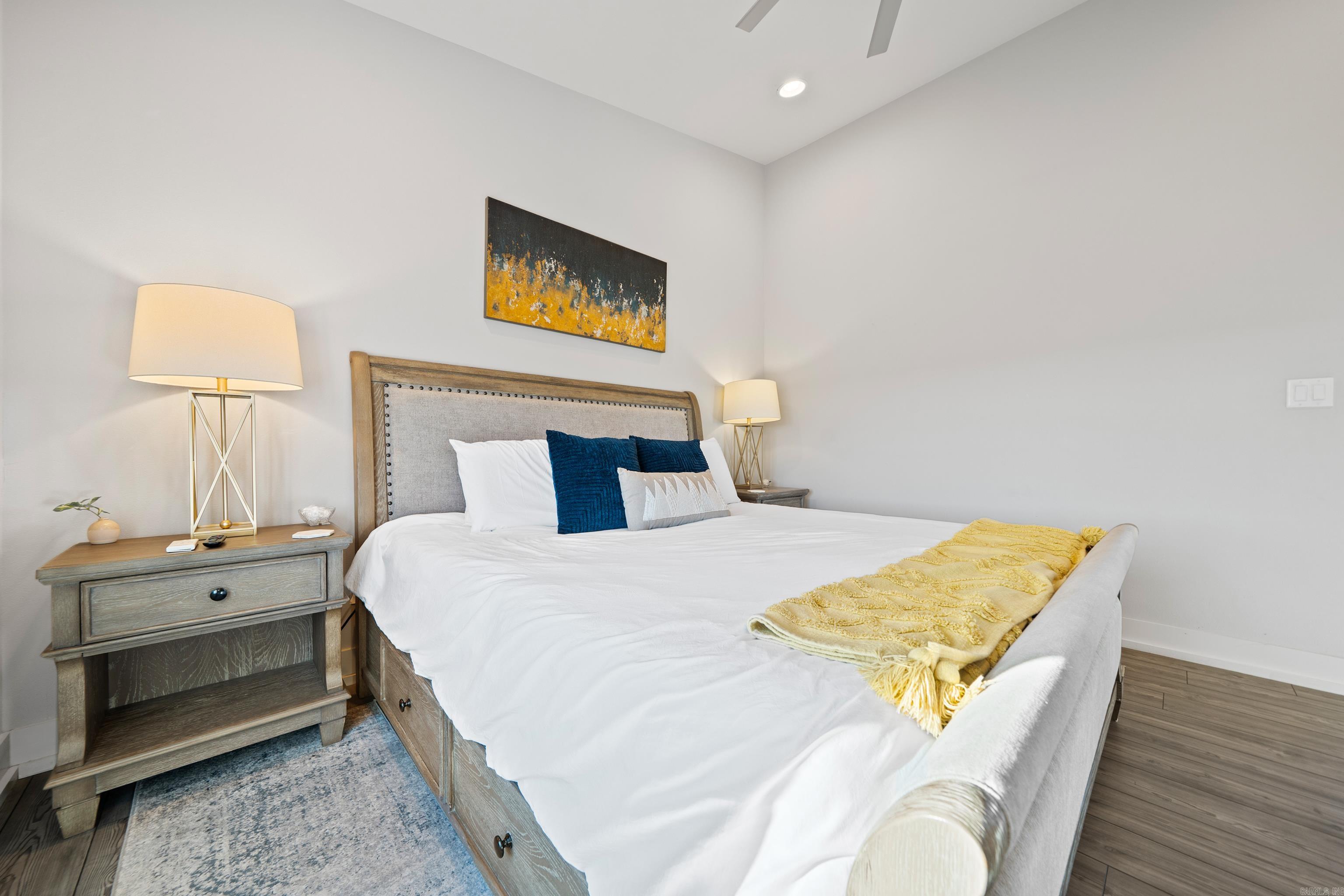 117 E Riante  Hot Springs, AR