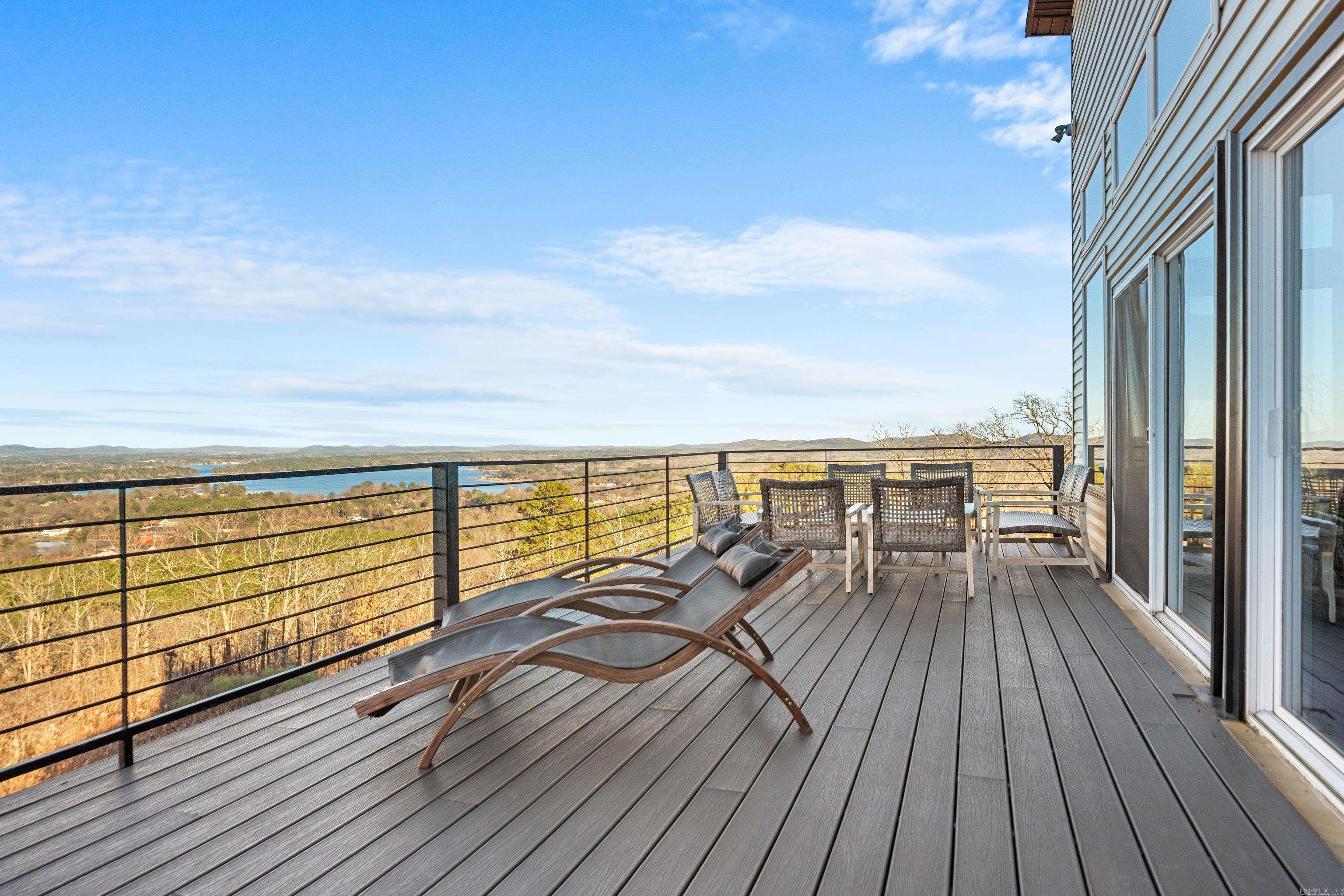 117 E Riante  Hot Springs, AR