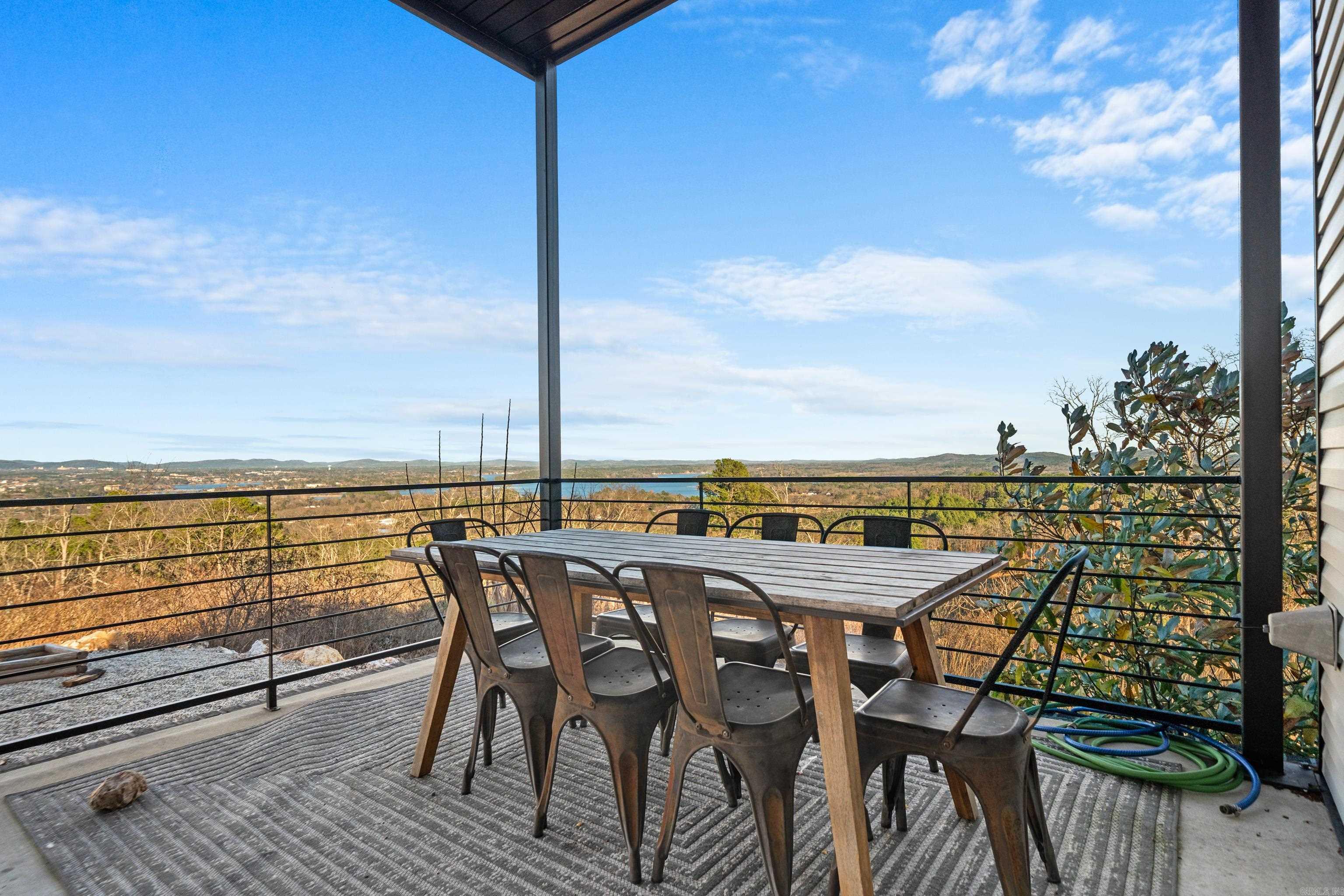 117 E Riante  Hot Springs, AR