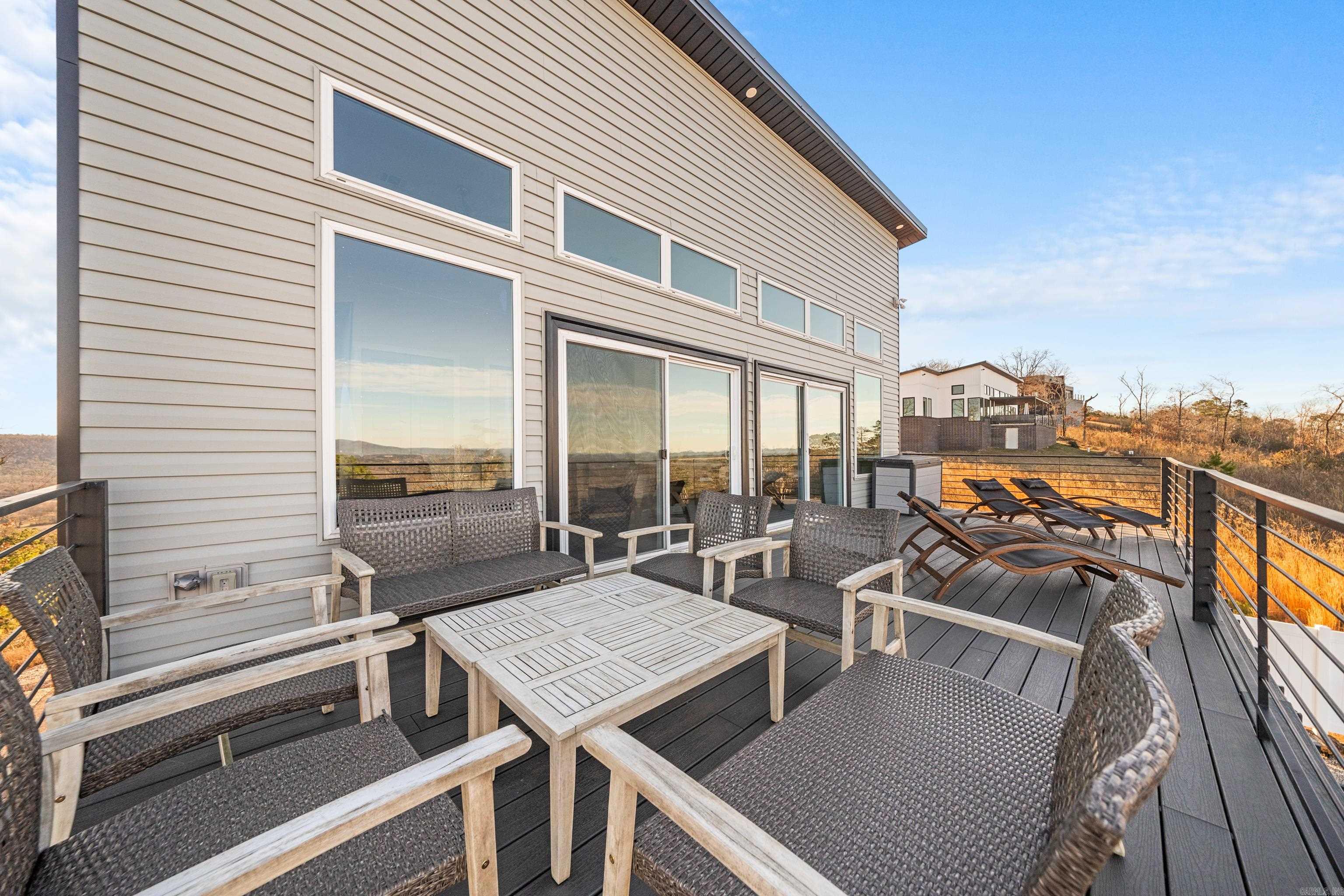 117 E Riante  Hot Springs, AR