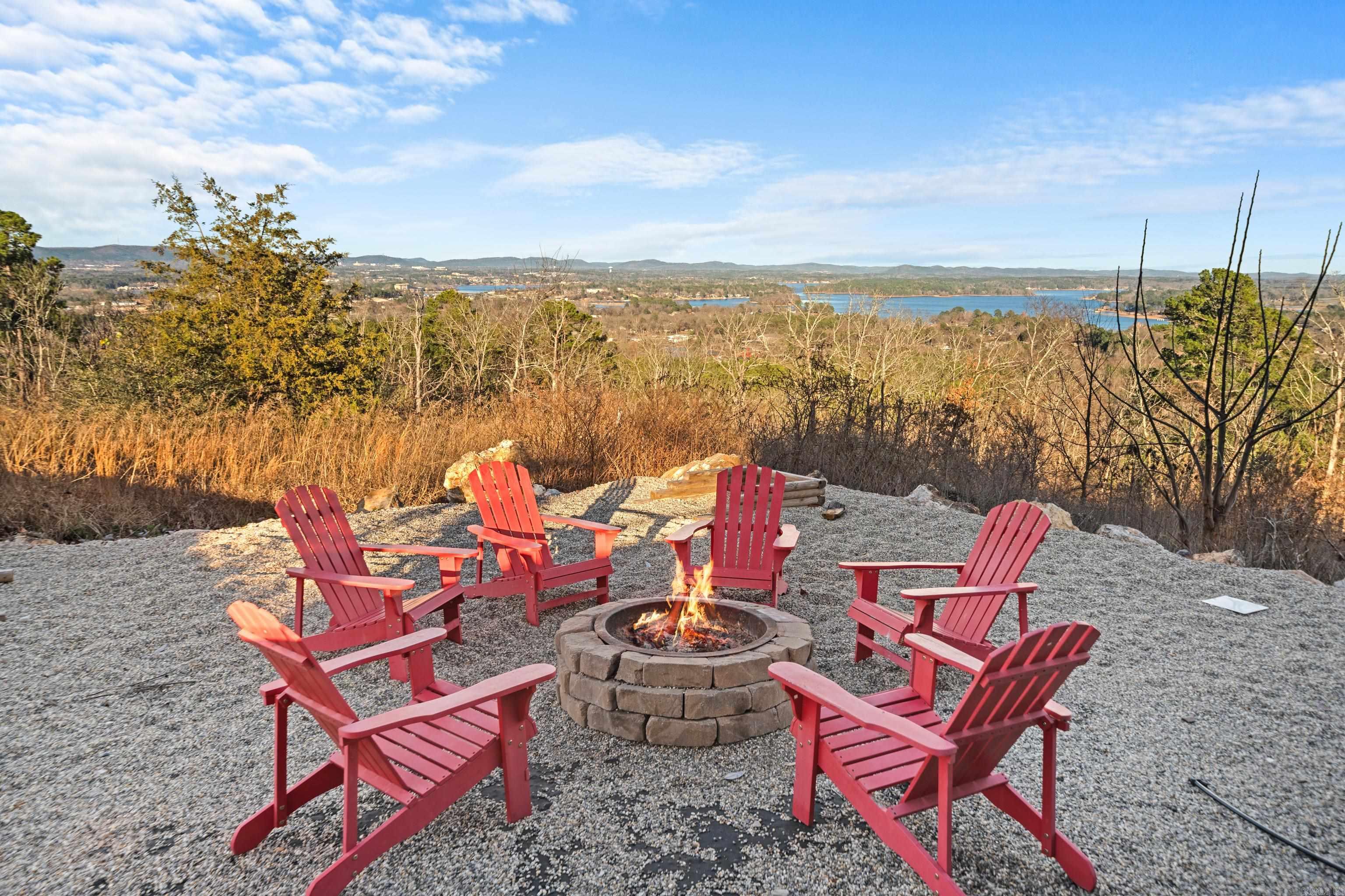 117 E Riante  Hot Springs, AR