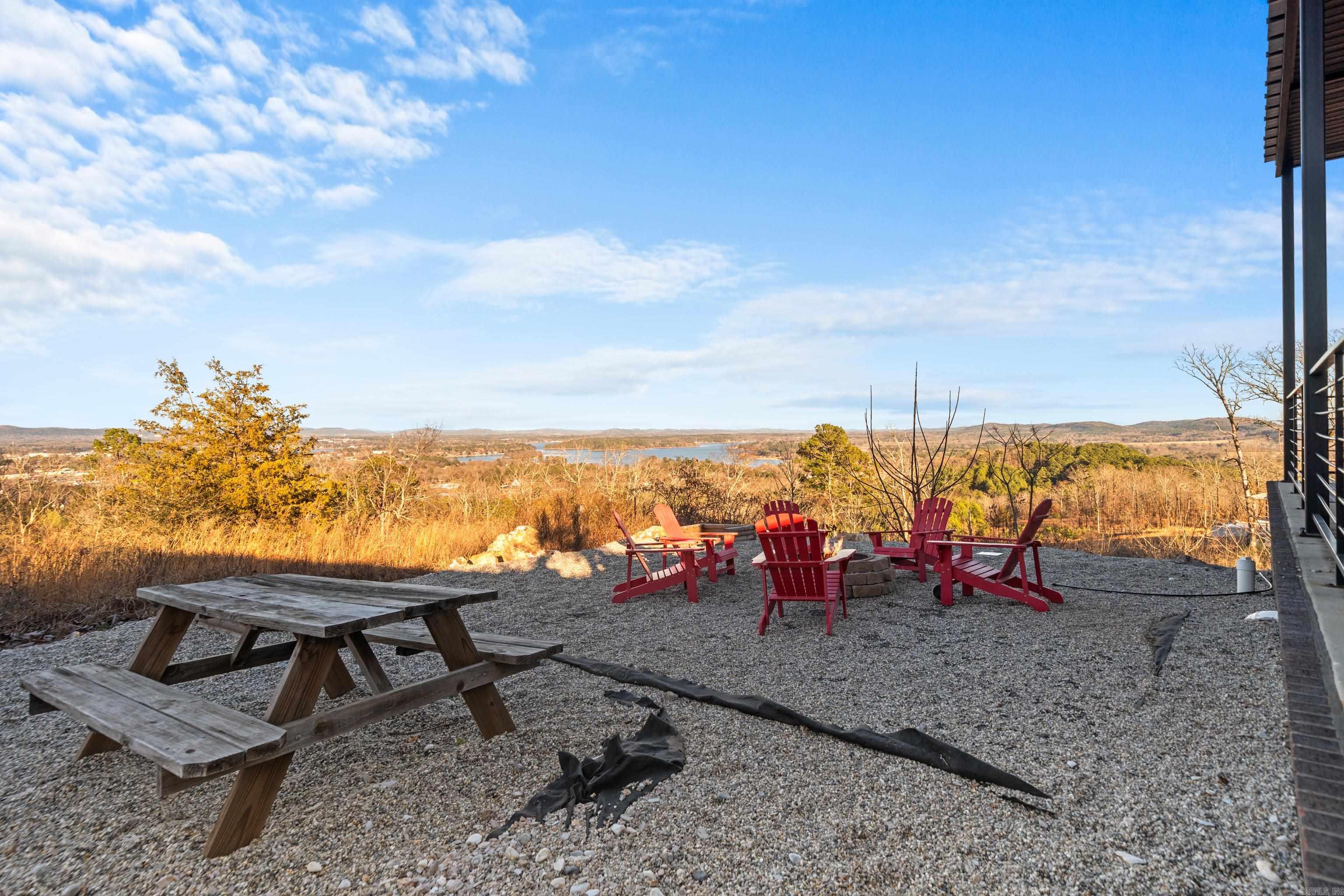 117 E Riante  Hot Springs, AR