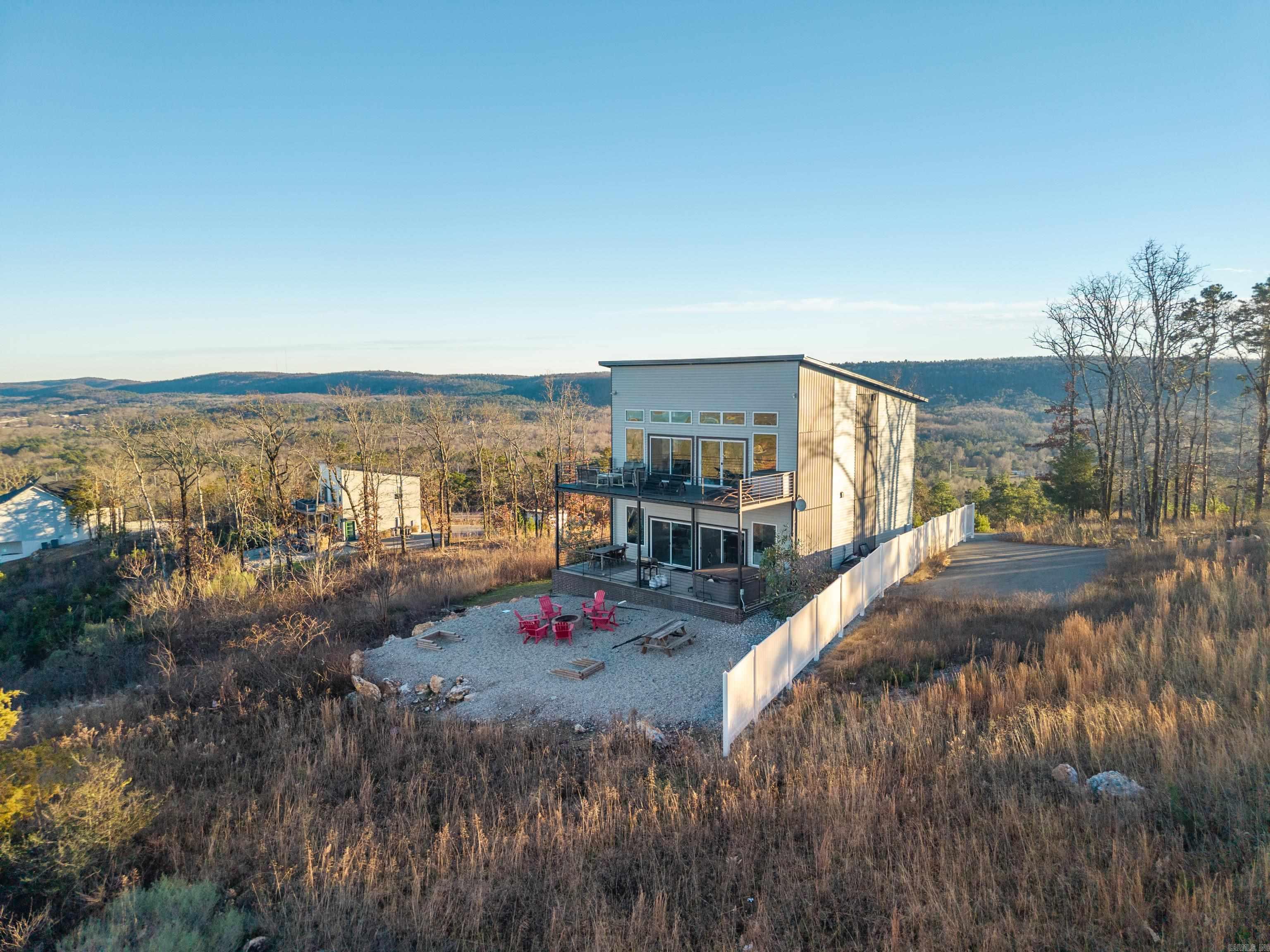 117 E Riante  Hot Springs, AR