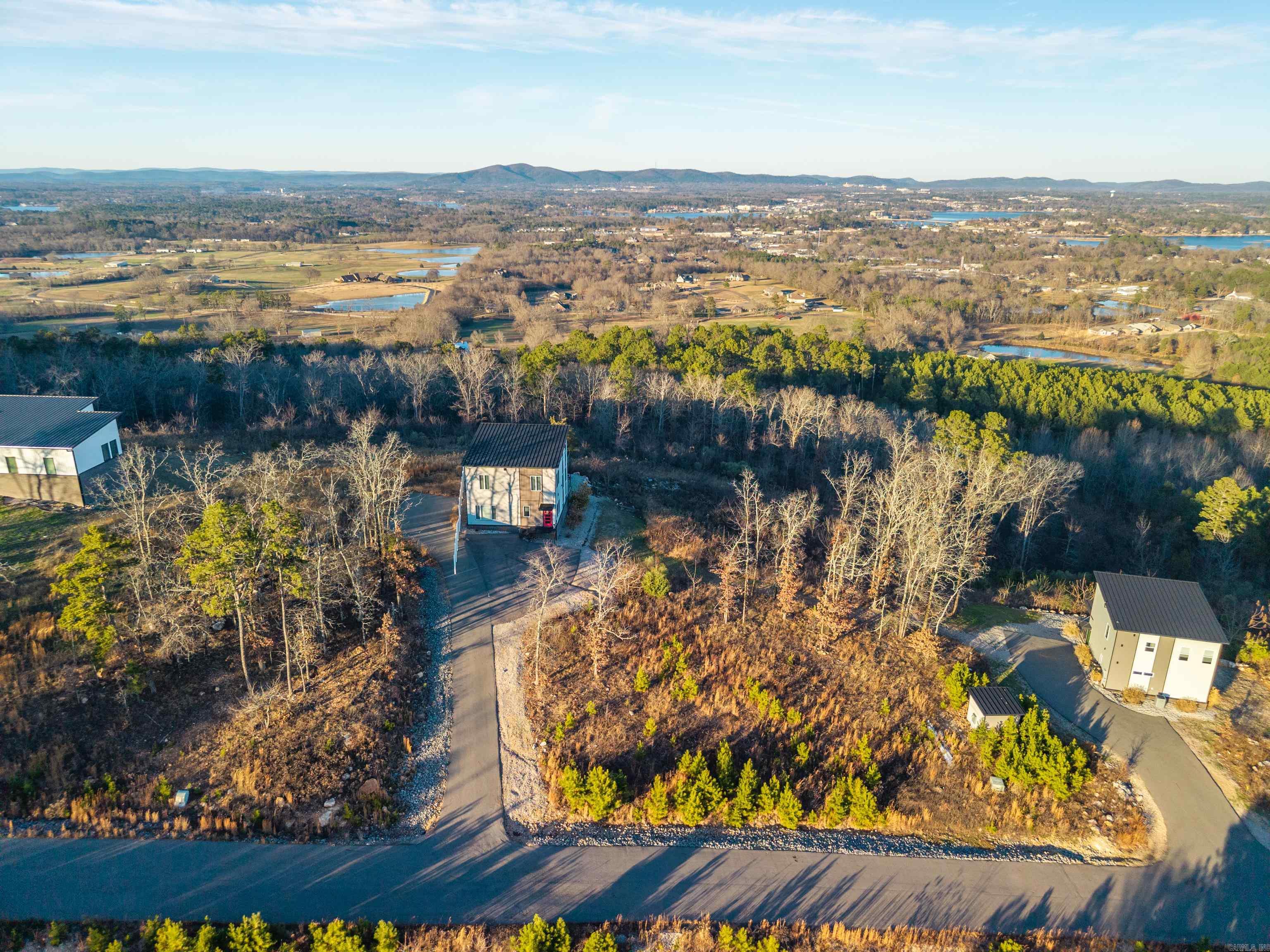 117 E Riante  Hot Springs, AR