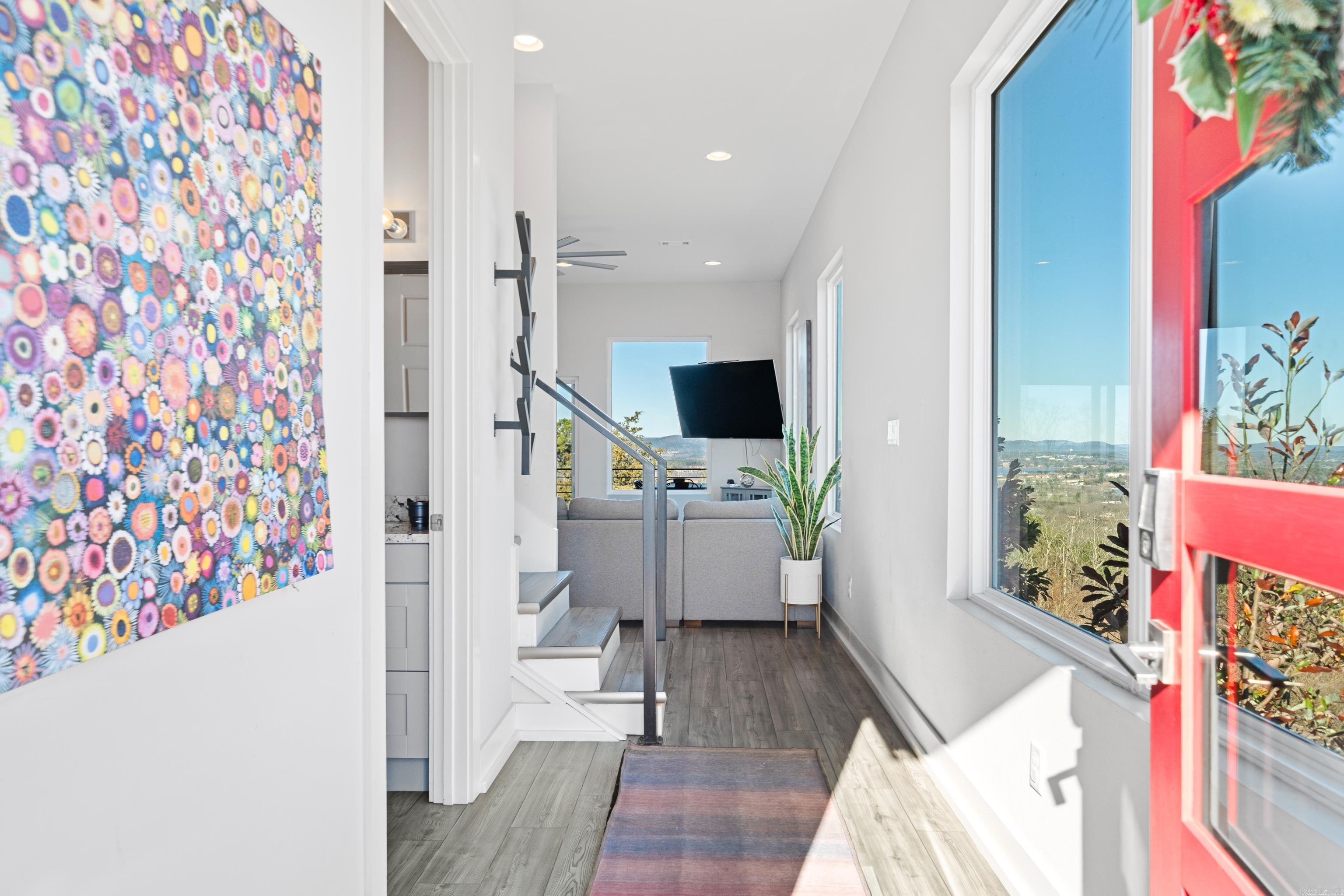 117 E Riante  Hot Springs, AR