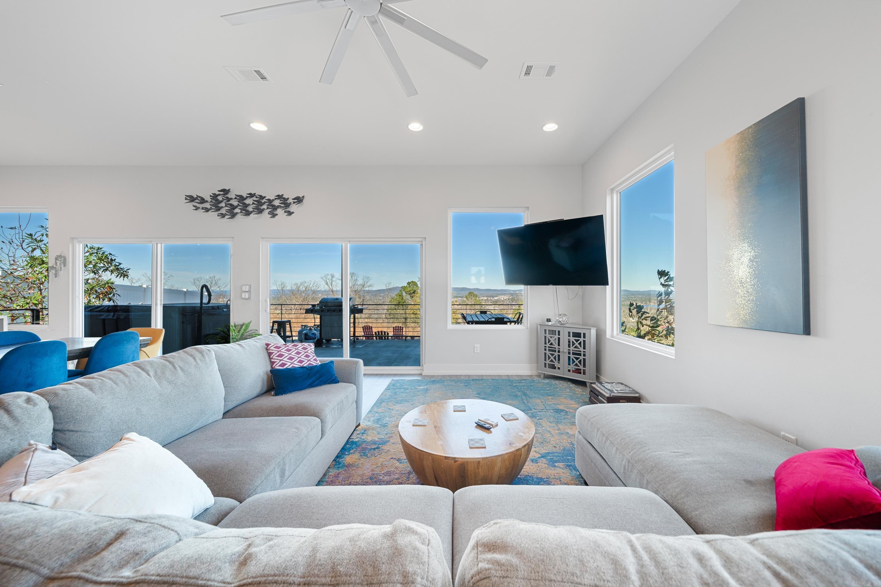 117 E Riante  Hot Springs, AR