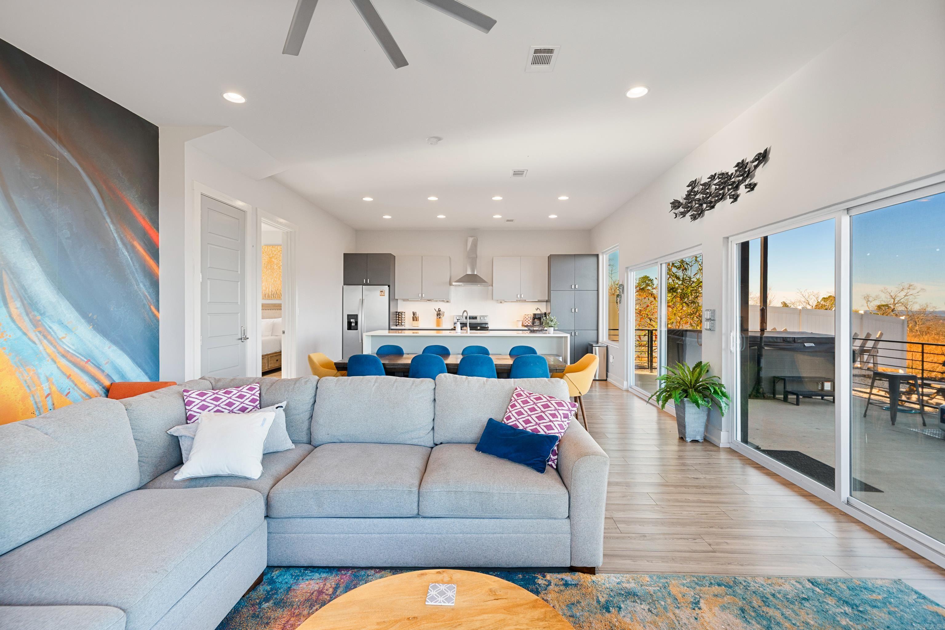 117 E Riante  Hot Springs, AR