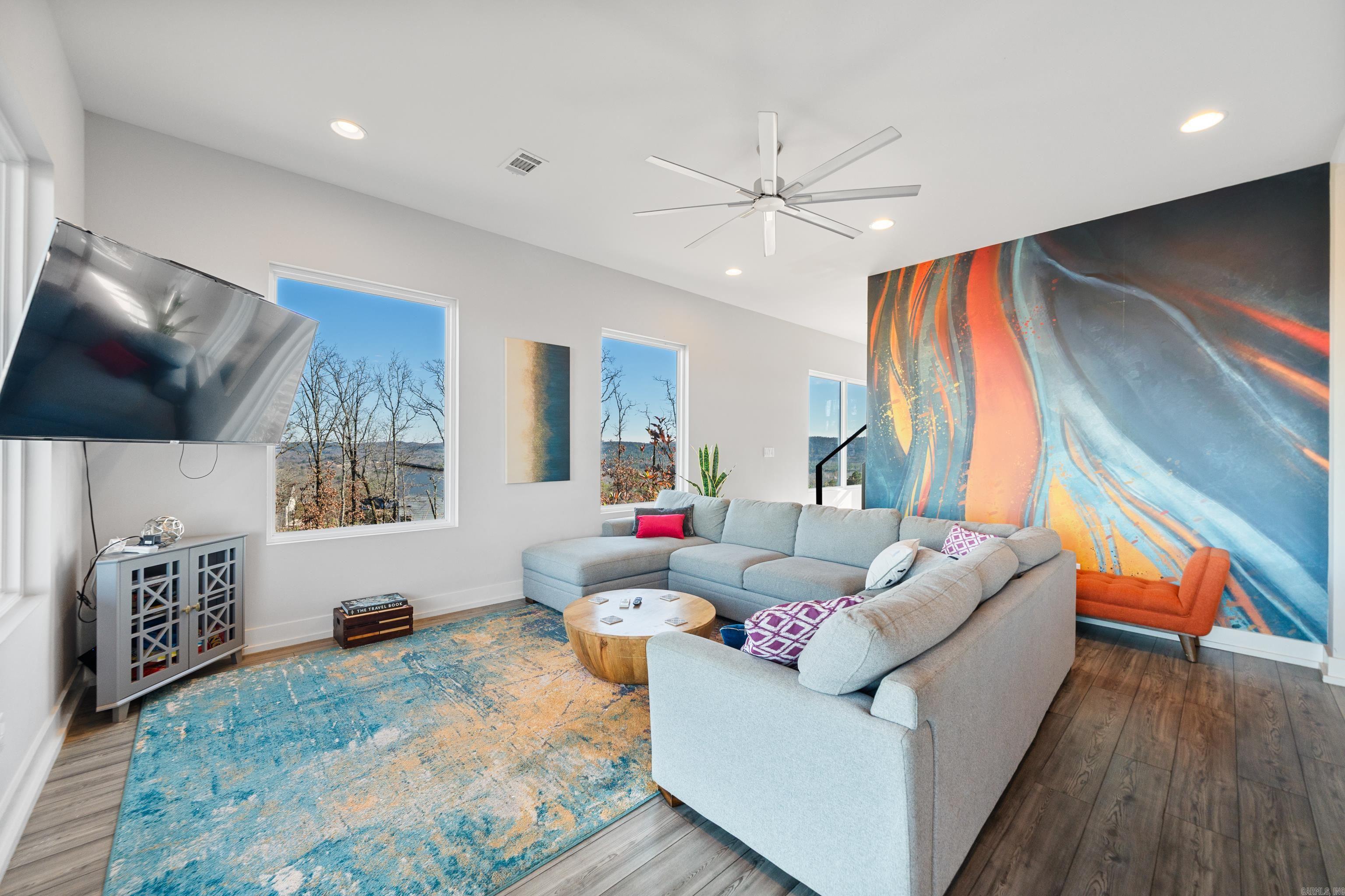 117 E Riante  Hot Springs, AR