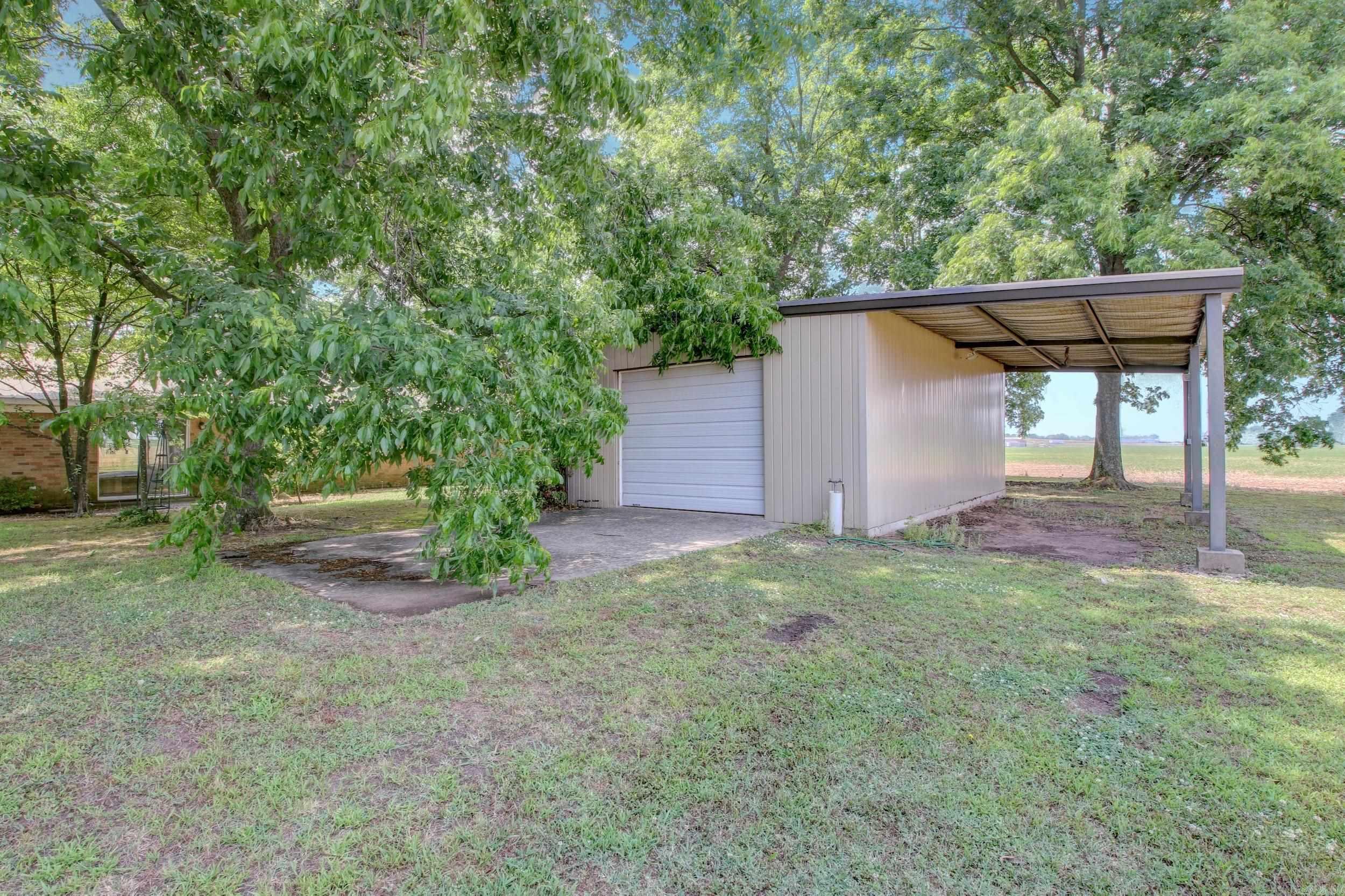 3407 S 65  Pine Bluff, AR