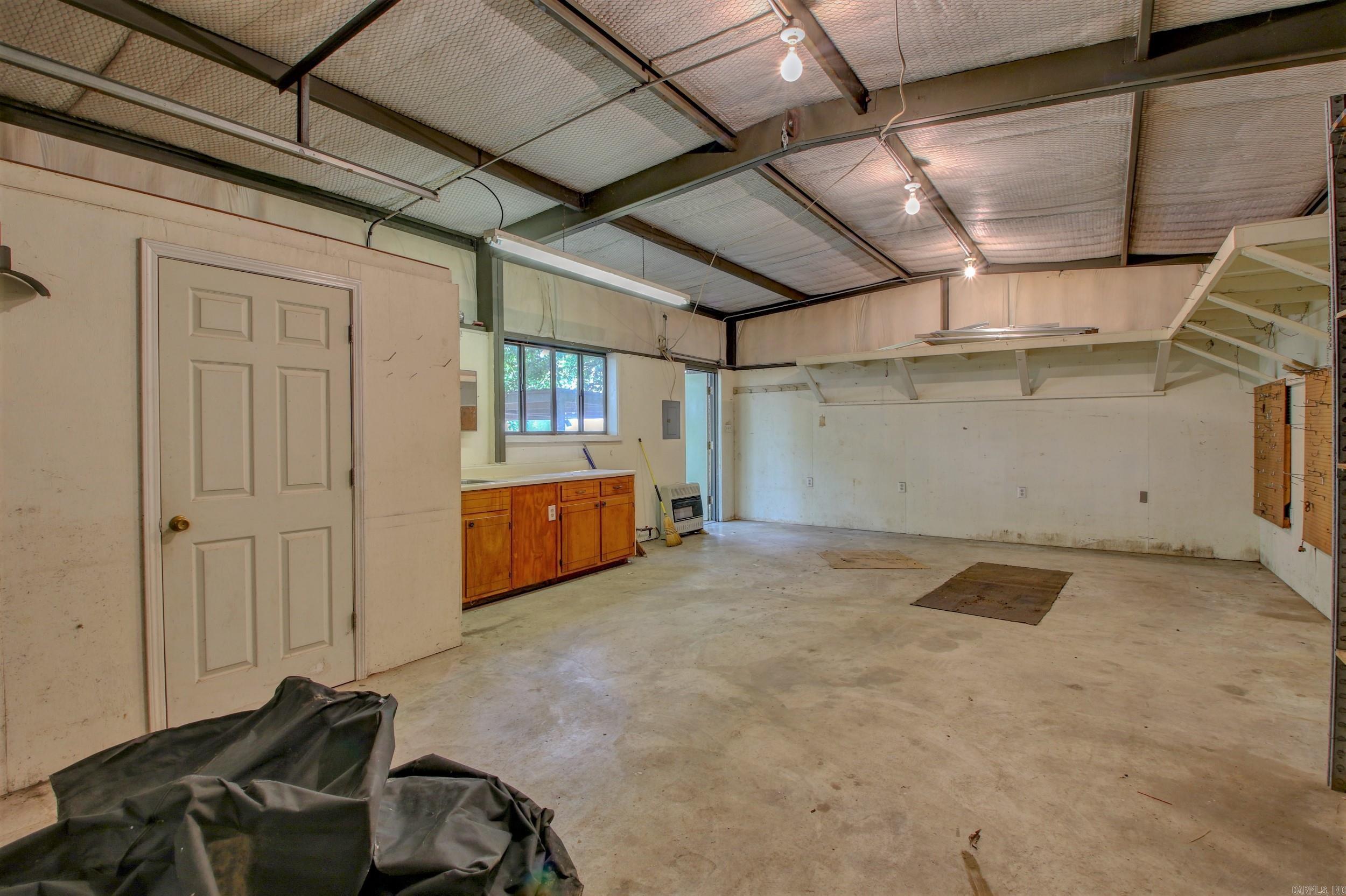 3407 S 65  Pine Bluff, AR