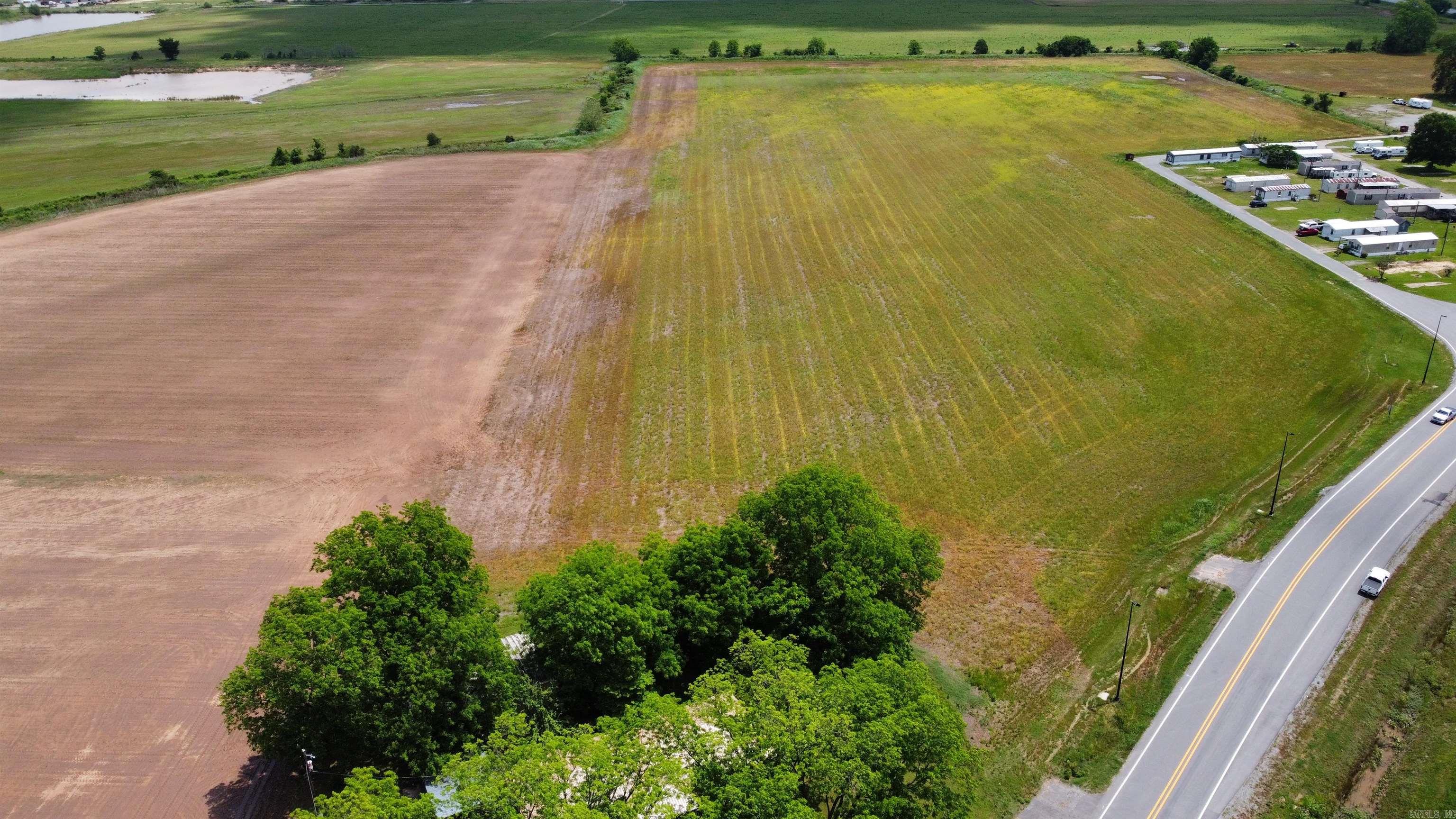 000 S 65  Pine Bluff, AR