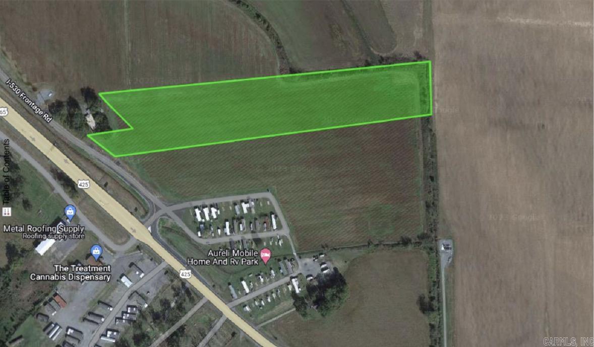 000 S 65  Pine Bluff, AR