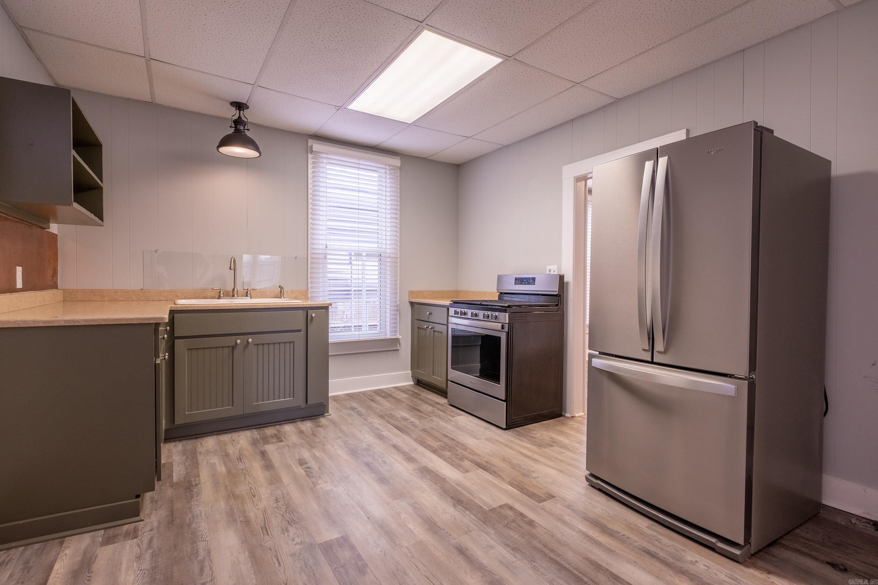 1150 Clifton  Conway, AR