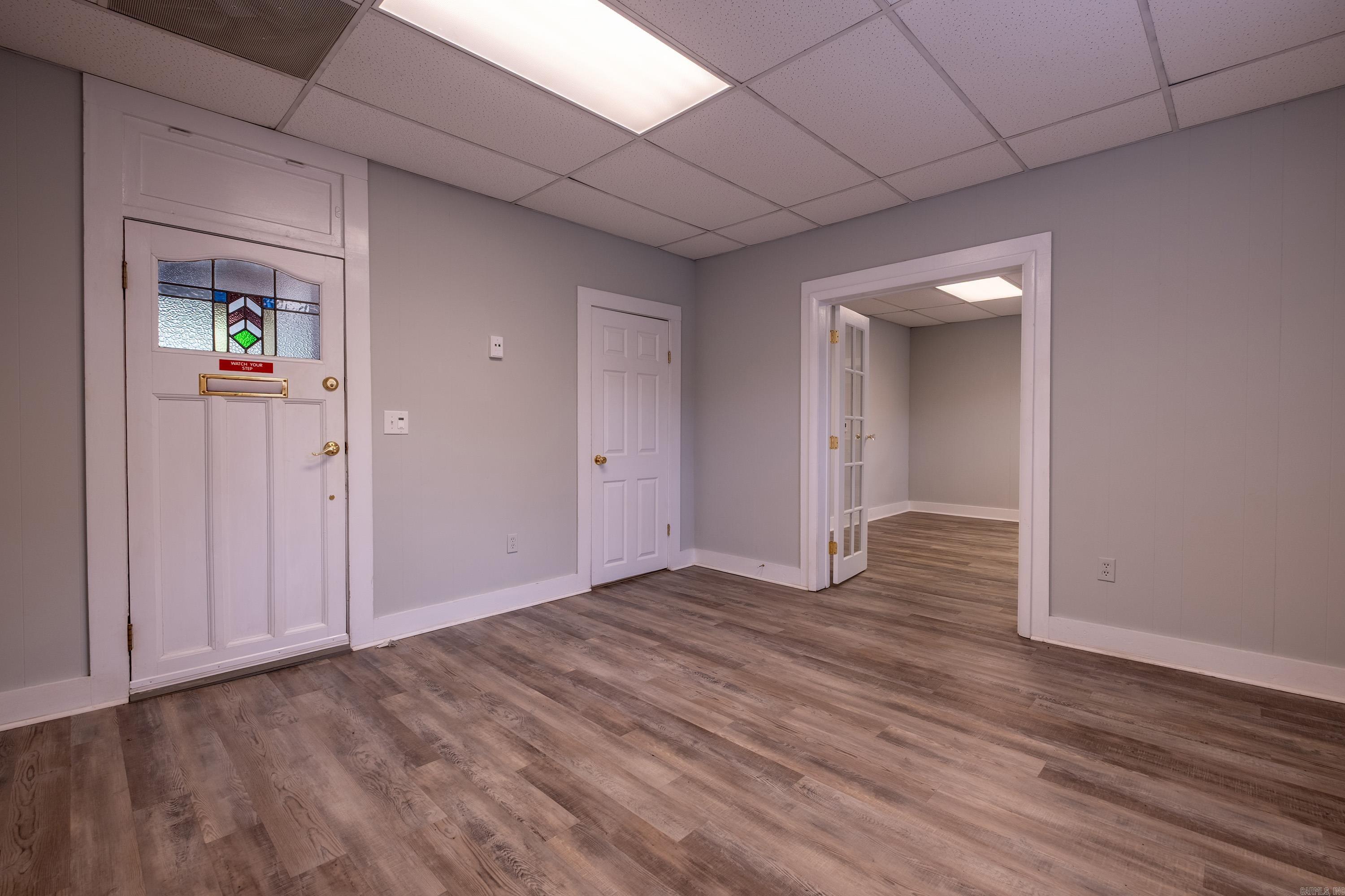 1150 Clifton  Conway, AR