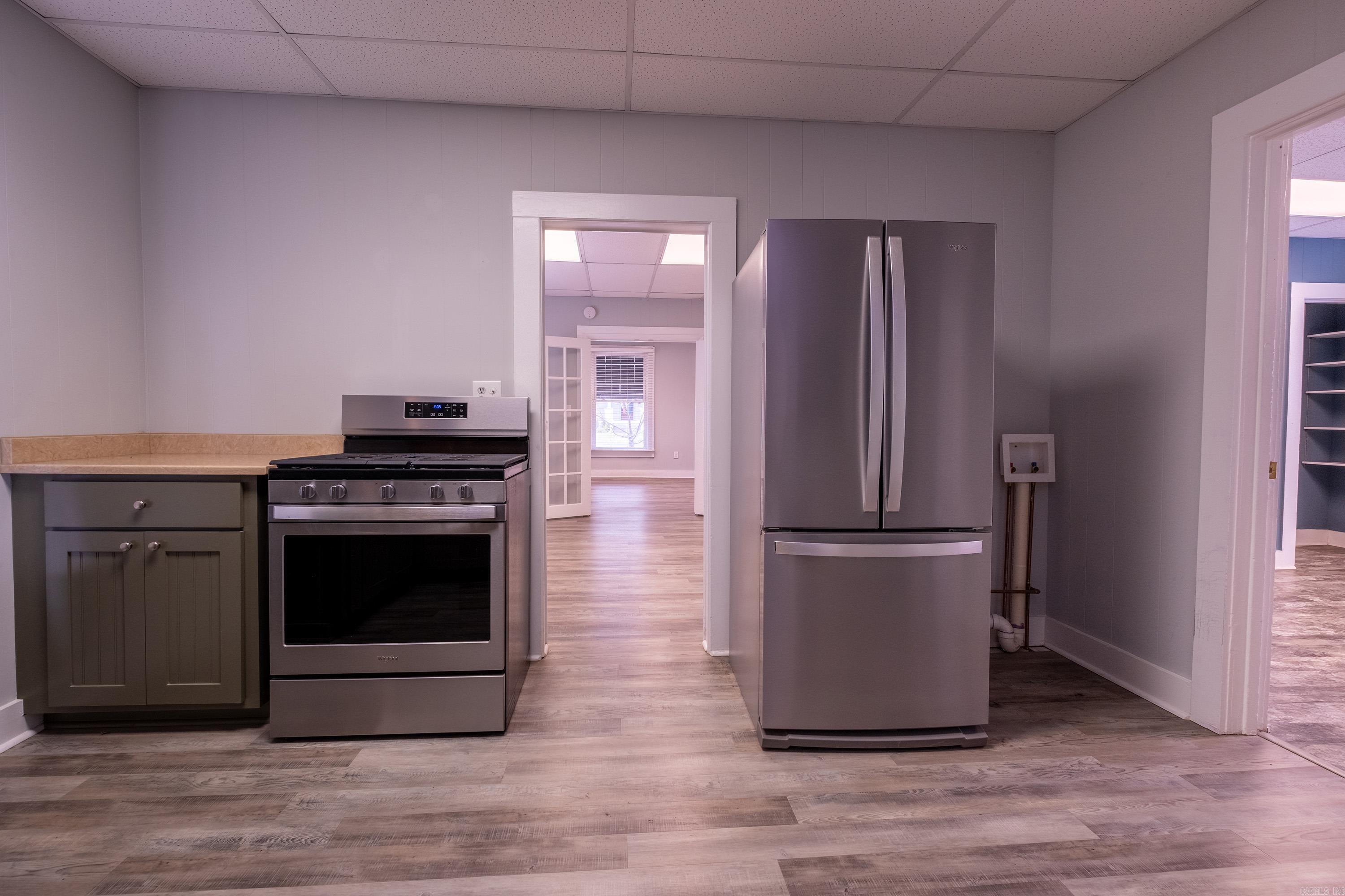 1150 Clifton  Conway, AR