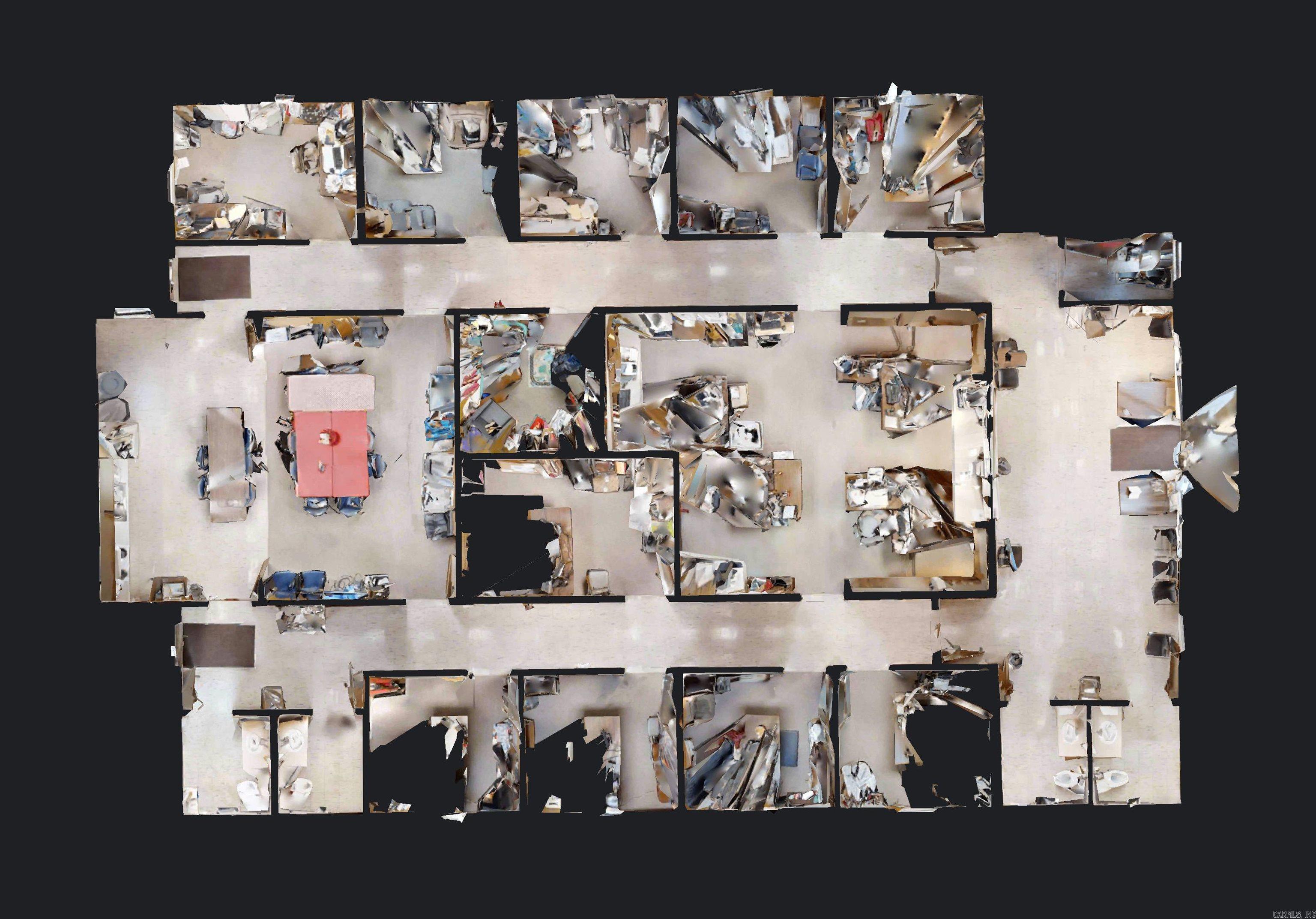 114 E Old Main  Yellville, AR