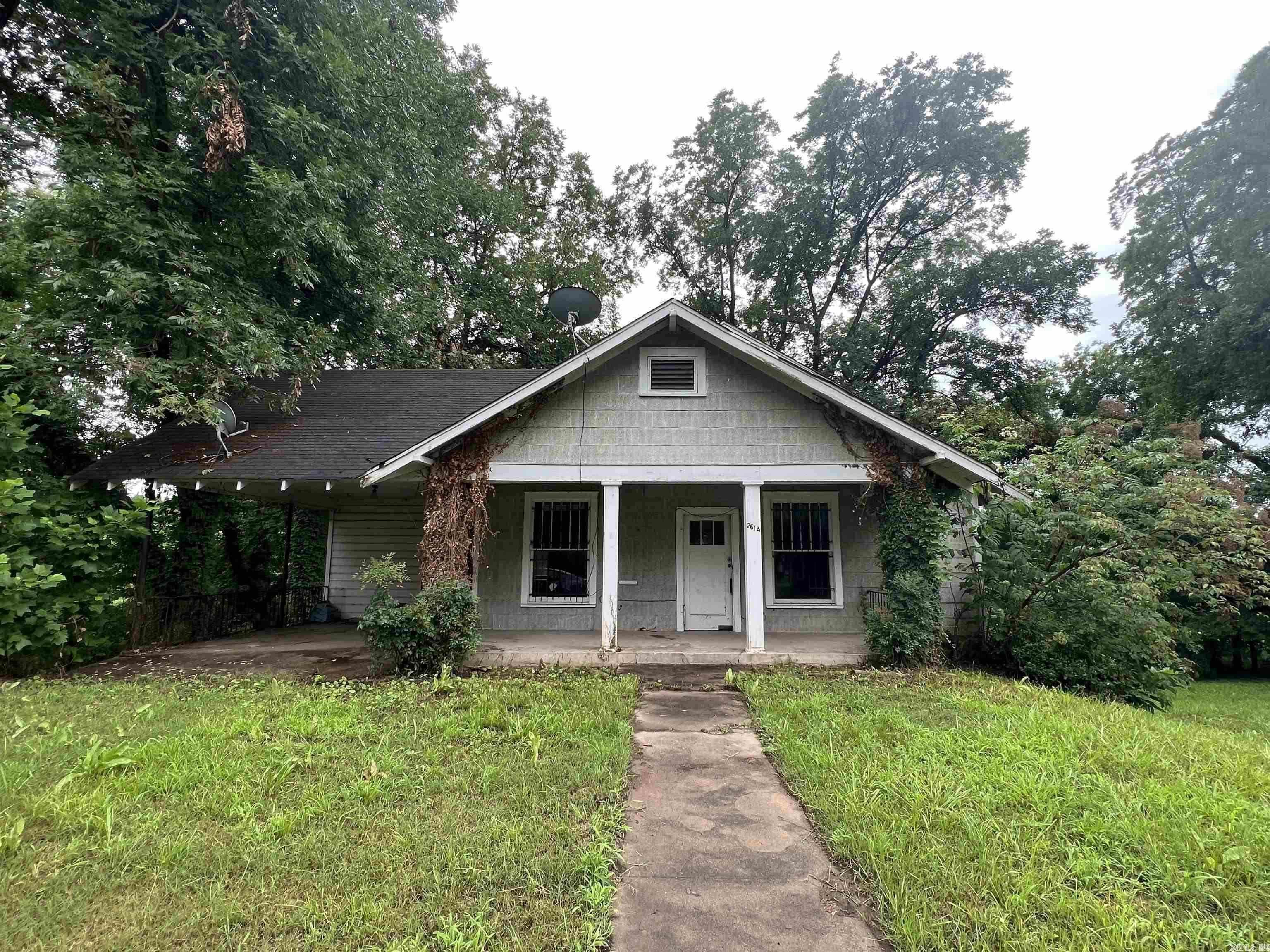 2614 Lincoln  North Little Rock, AR