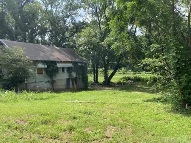 2614 Lincoln  North Little Rock, AR