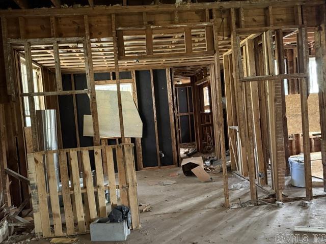 2614 Lincoln  North Little Rock, AR