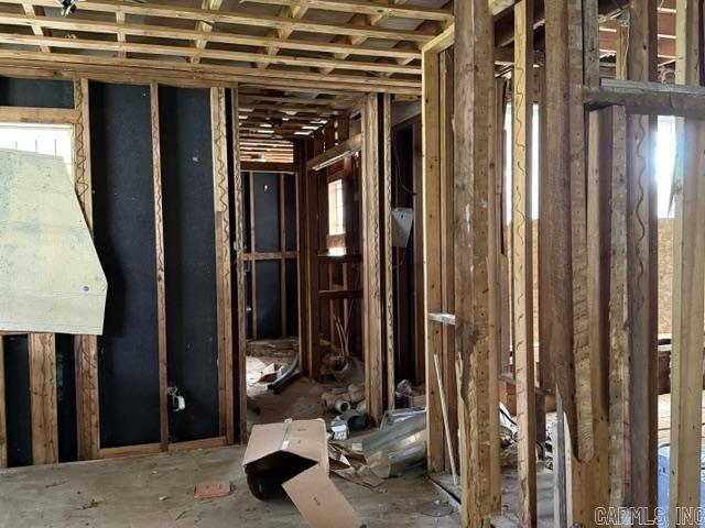 2614 Lincoln  North Little Rock, AR