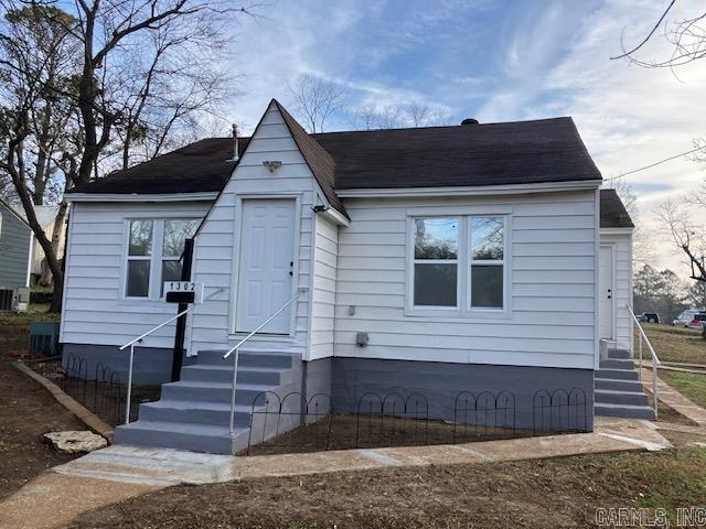 1302 Dunn  Pocahontas, AR