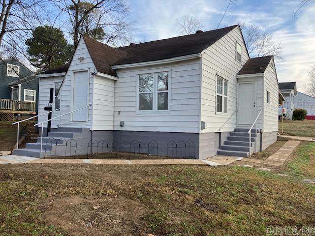 1302 Dunn  Pocahontas, AR