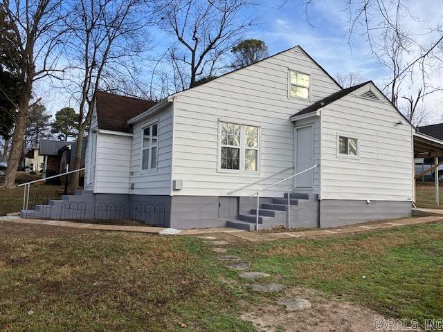 1302 Dunn  Pocahontas, AR