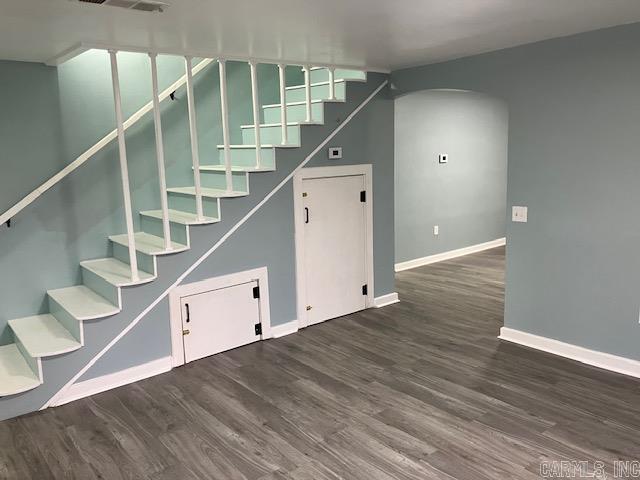 1302 Dunn  Pocahontas, AR