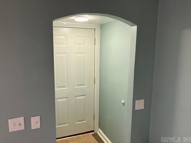 1302 Dunn  Pocahontas, AR