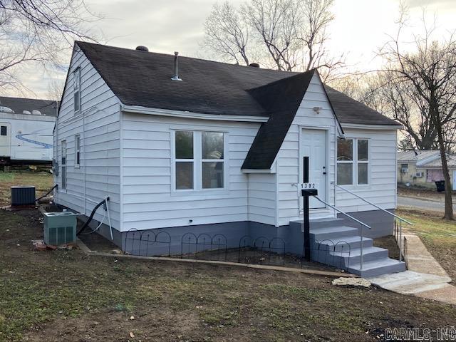 1302 Dunn  Pocahontas, AR