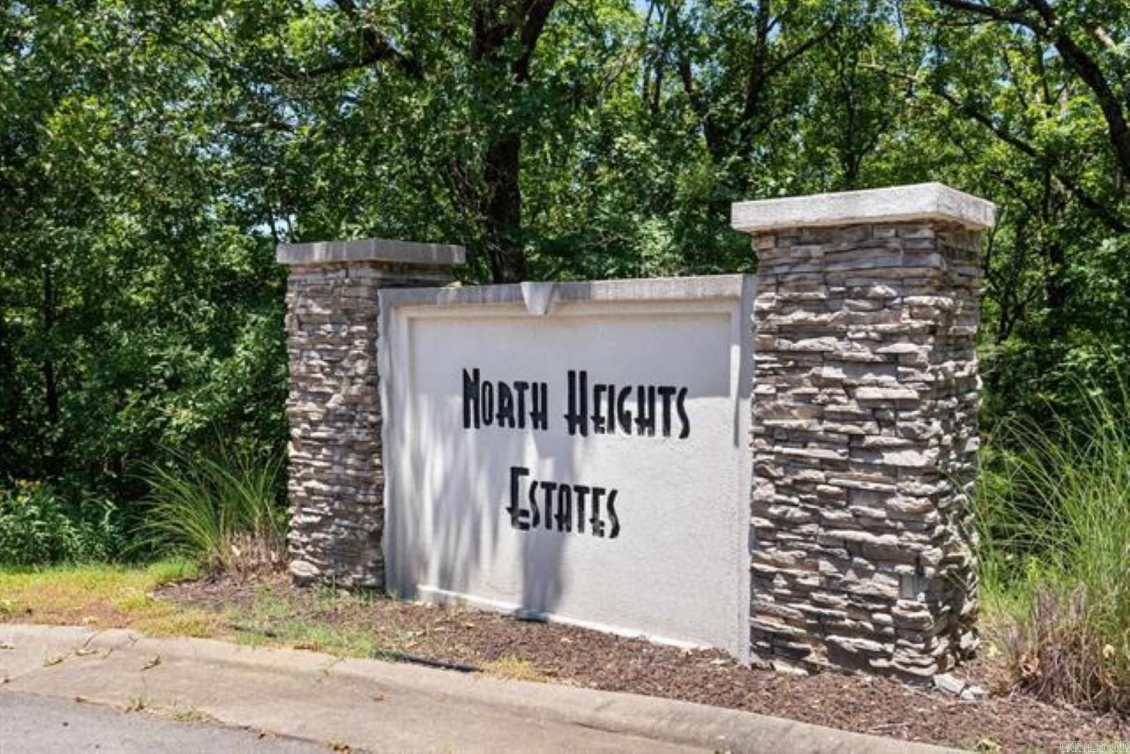 250 N Heights  Cabot, AR