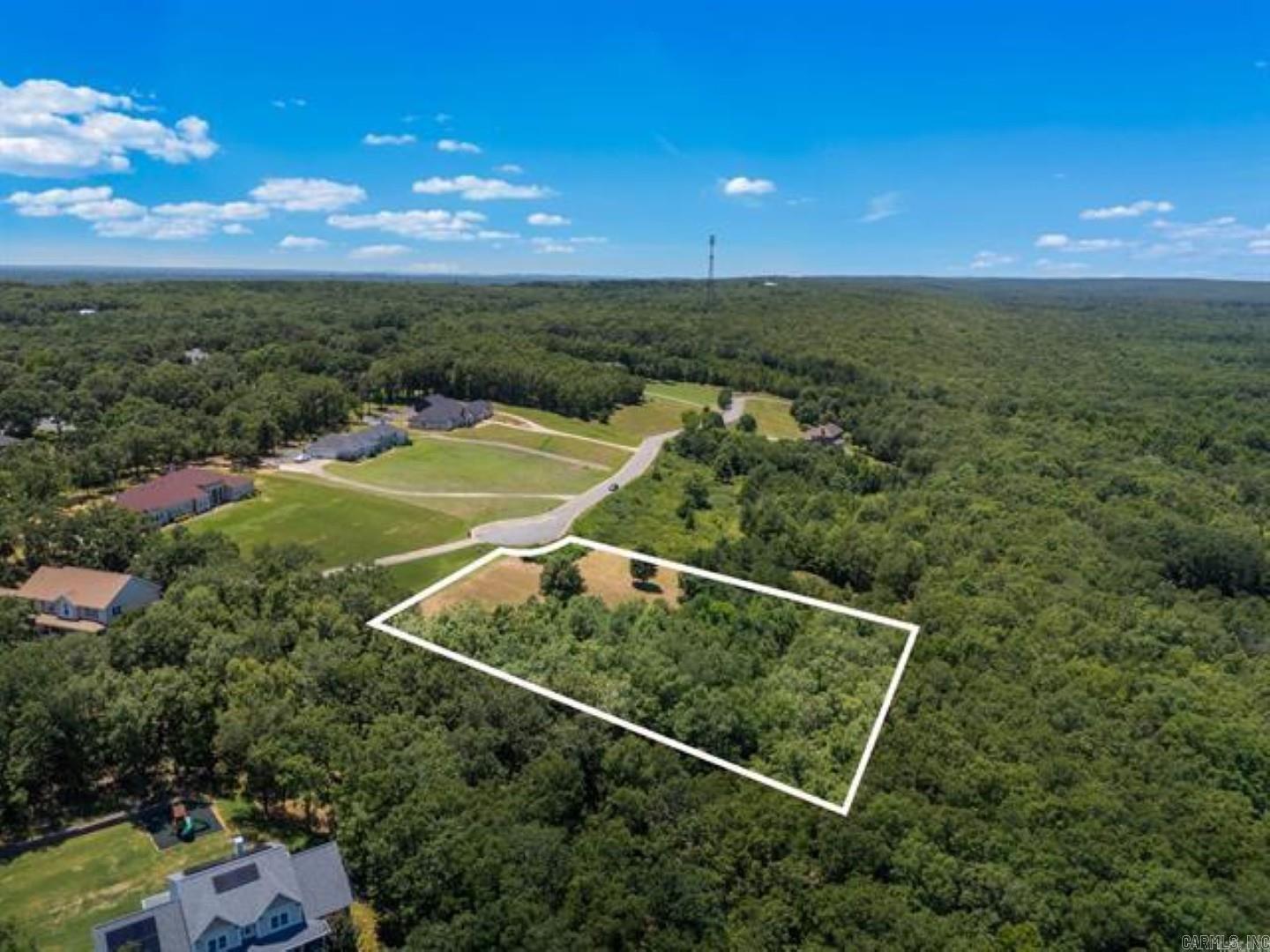 250 N Heights  Cabot, AR