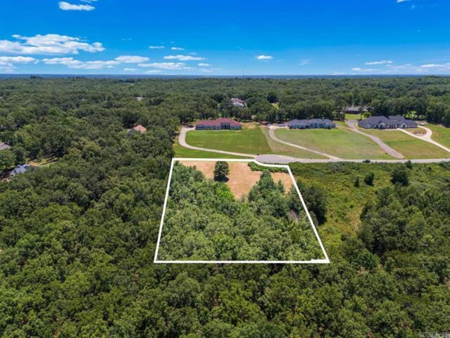 250 N Heights  Cabot, AR