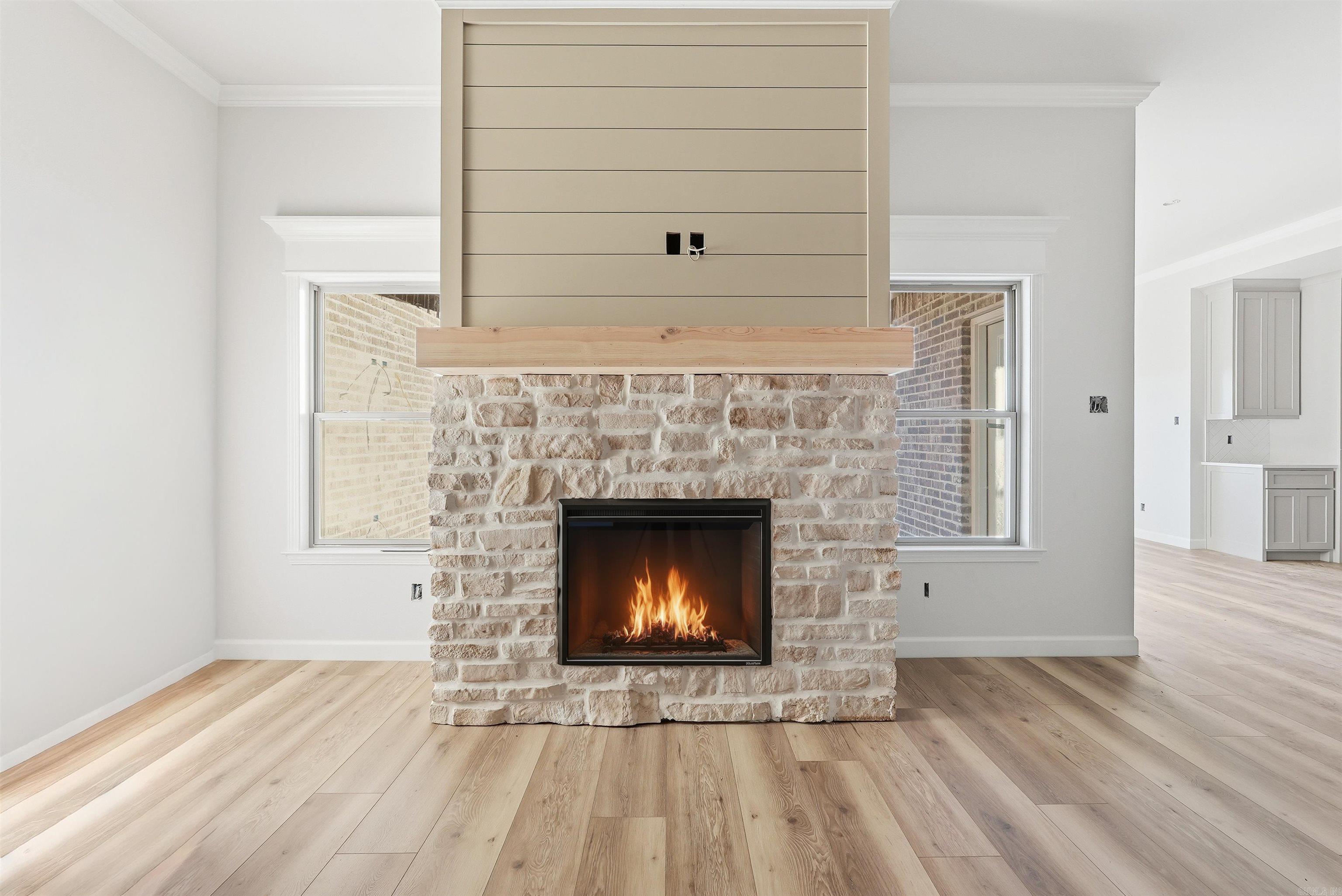 18 Rush Creek Dr  Vilonia, AR