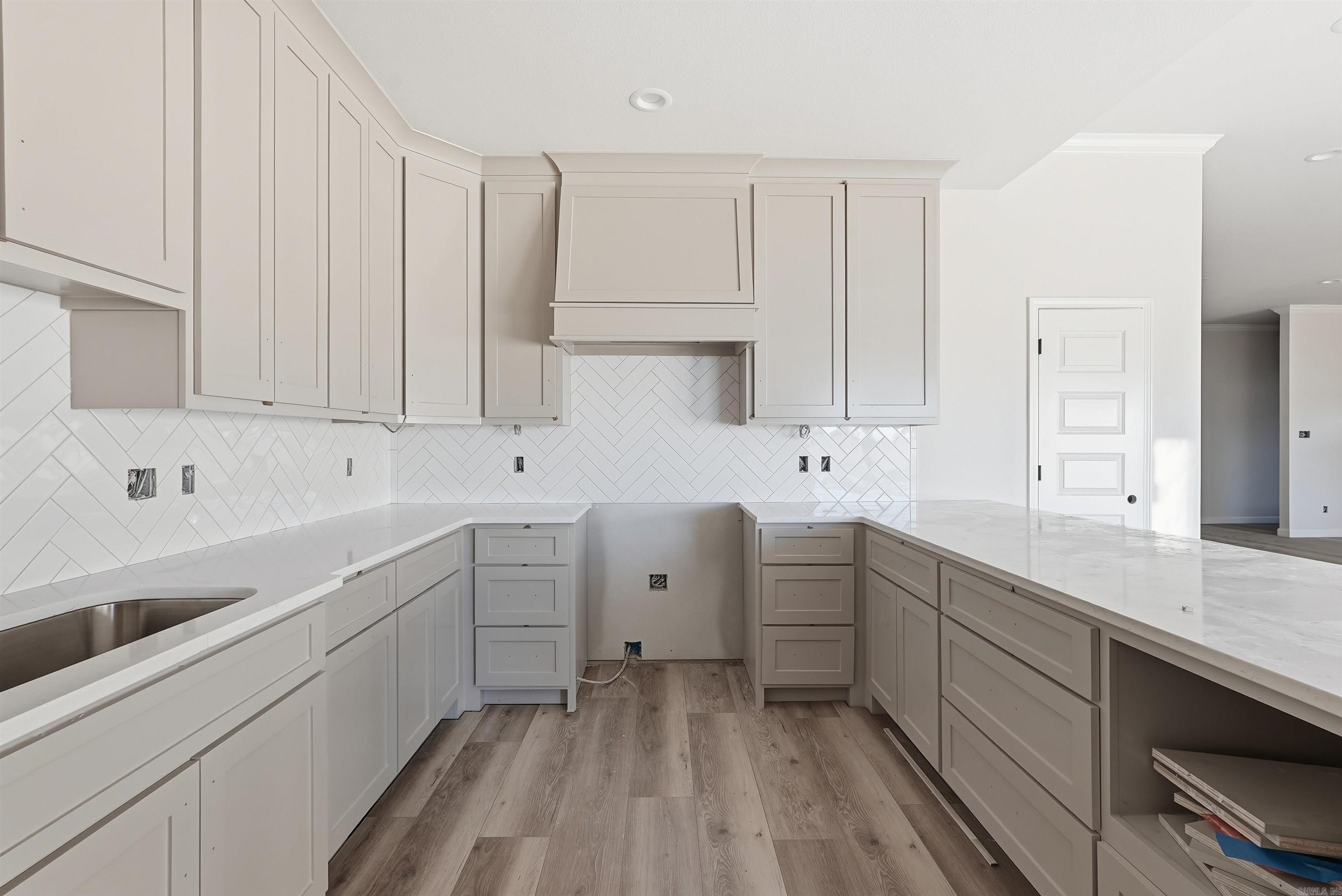 18 Rush Creek Dr  Vilonia, AR