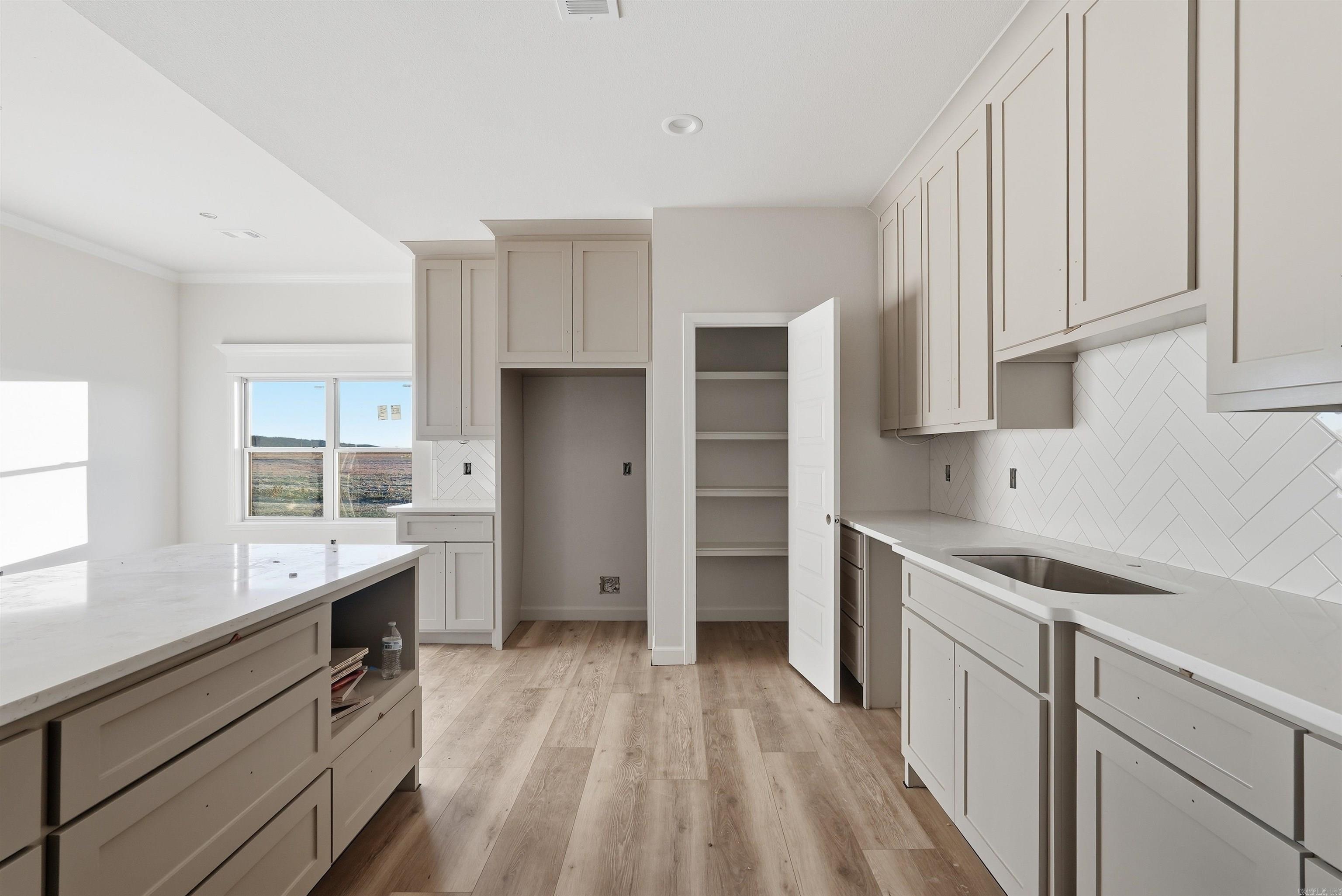 18 Rush Creek Dr  Vilonia, AR