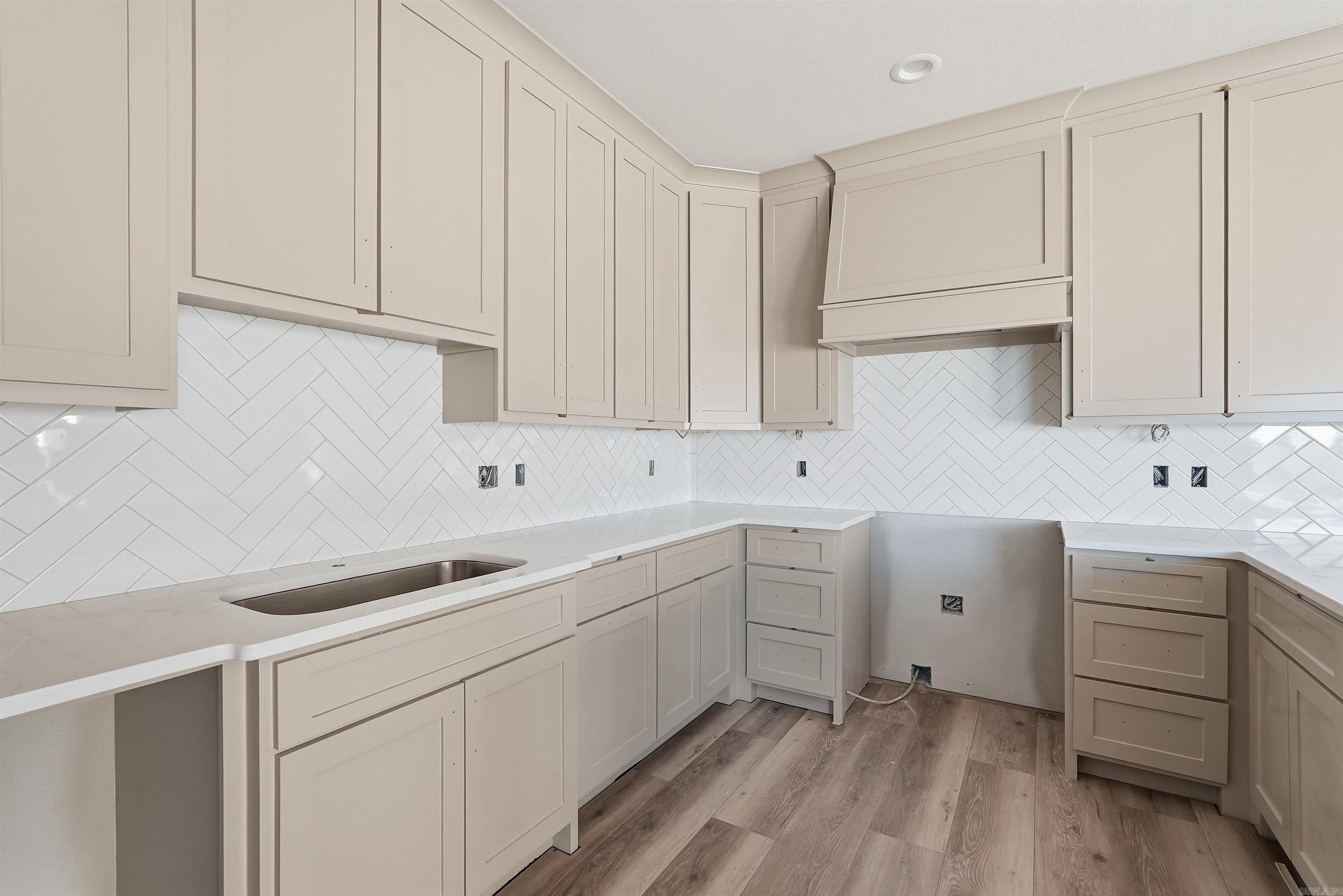 18 Rush Creek Dr  Vilonia, AR