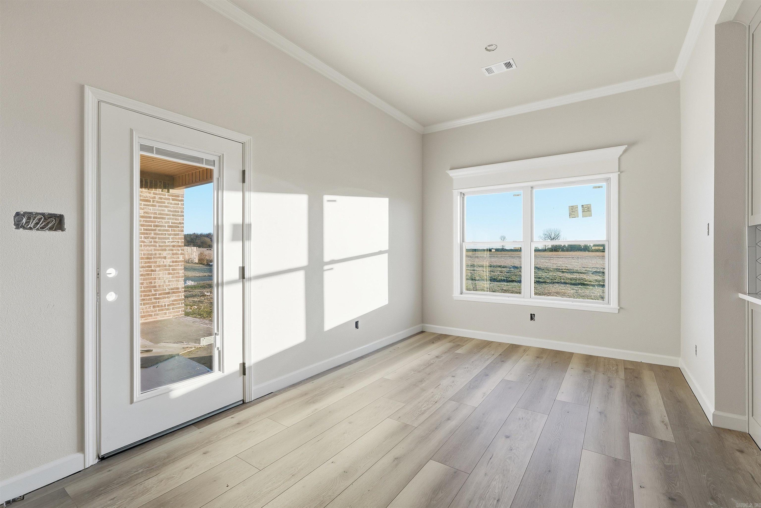 18 Rush Creek Dr  Vilonia, AR