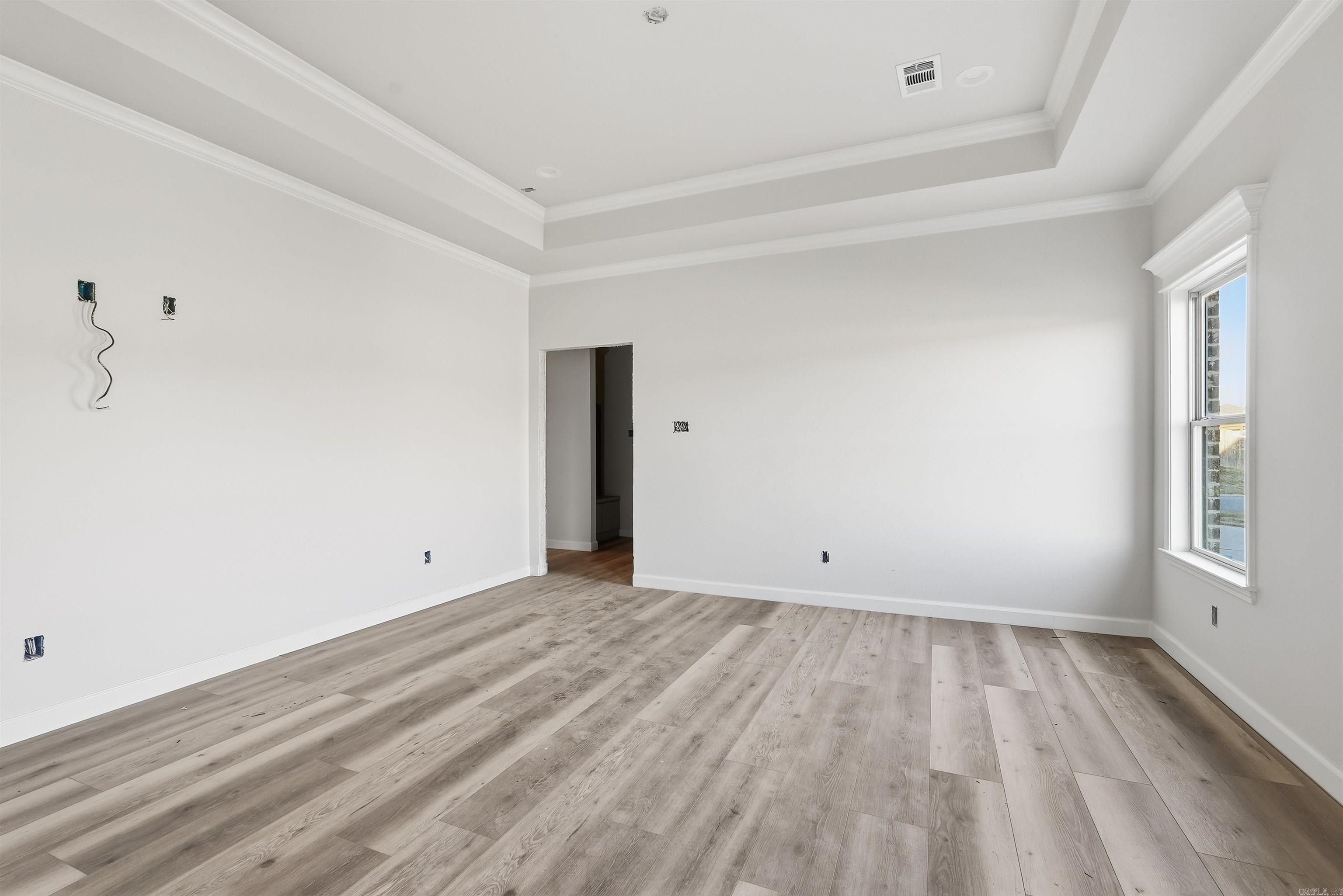 18 Rush Creek Dr  Vilonia, AR