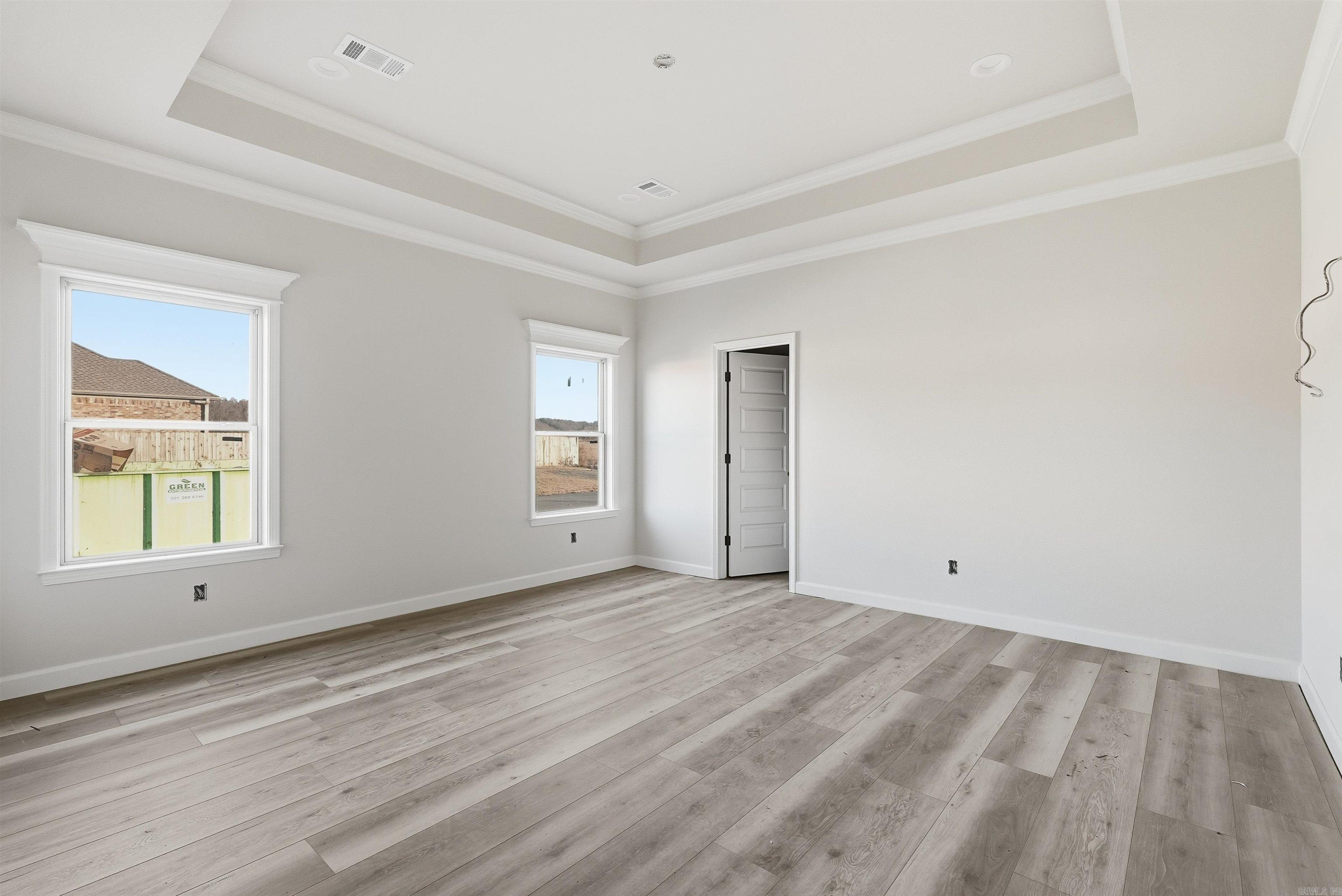 18 Rush Creek Dr  Vilonia, AR