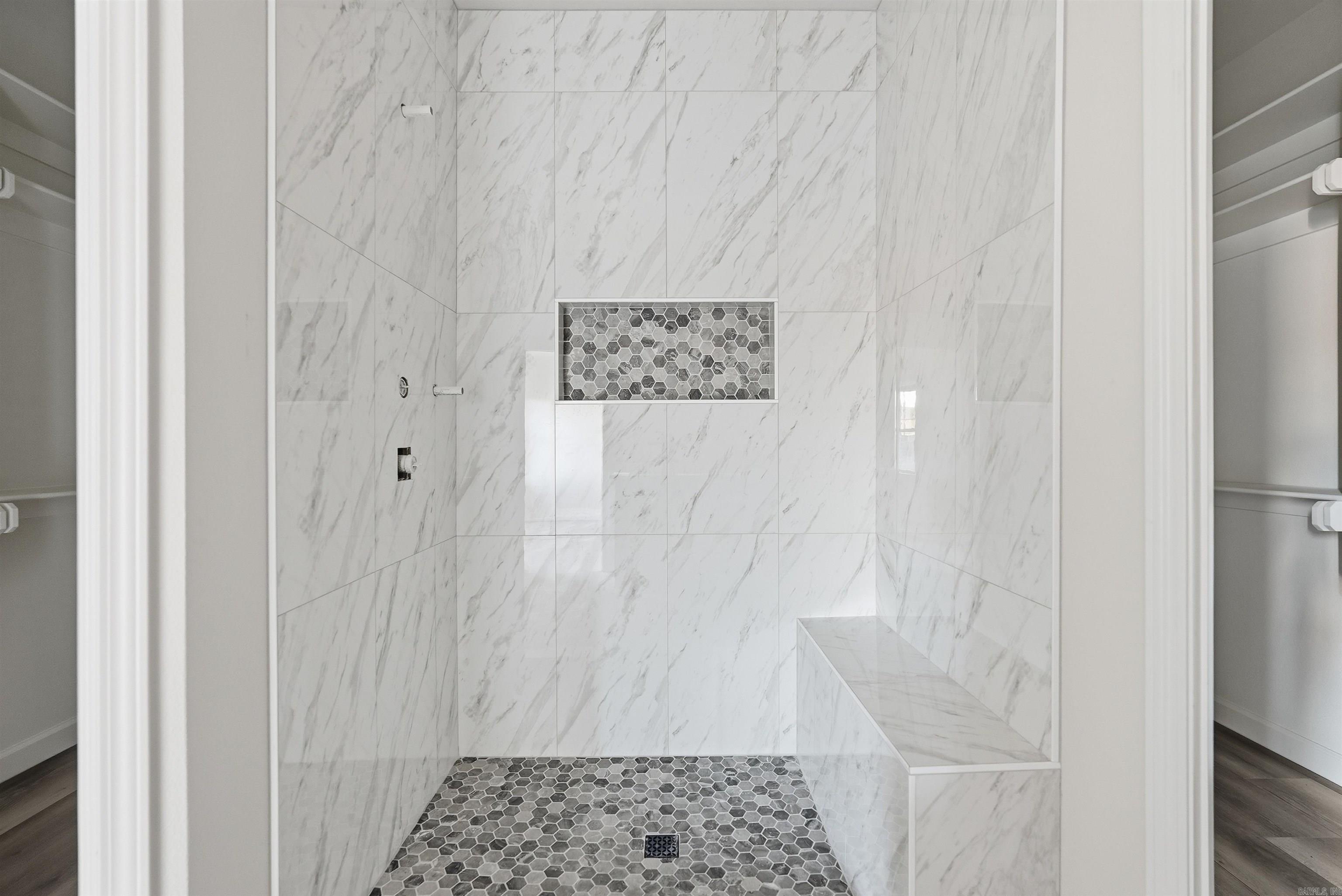 18 Rush Creek Dr  Vilonia, AR