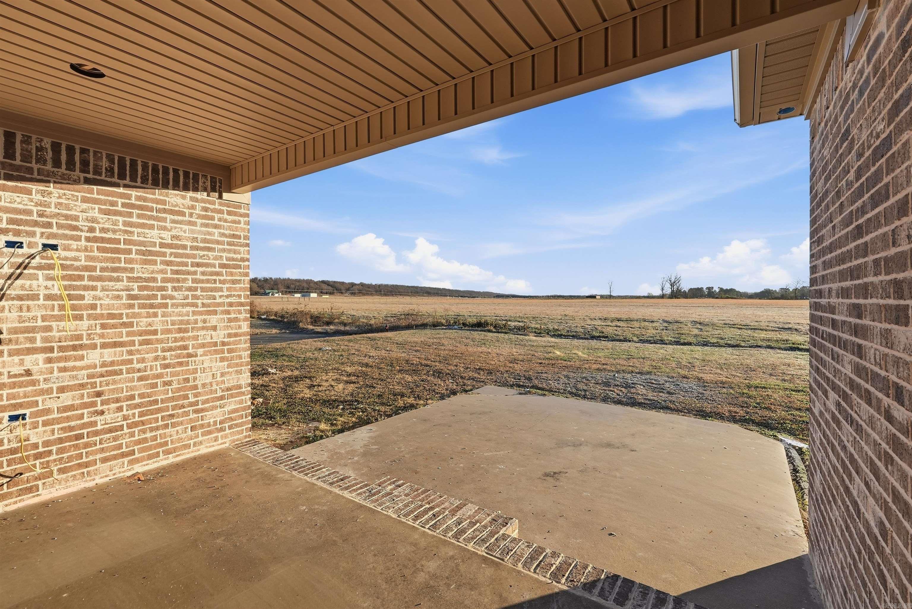 18 Rush Creek Dr  Vilonia, AR