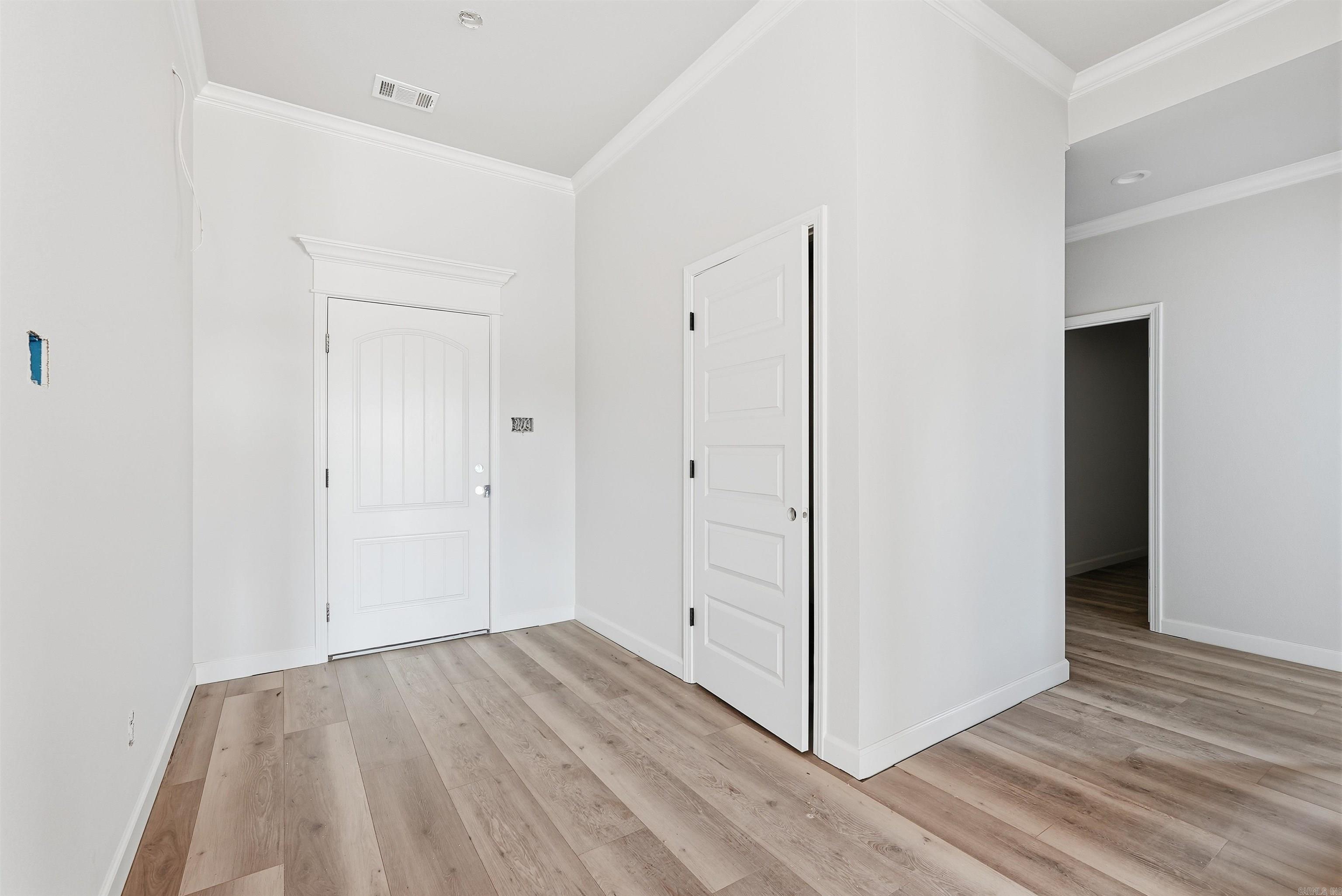 18 Rush Creek Dr  Vilonia, AR