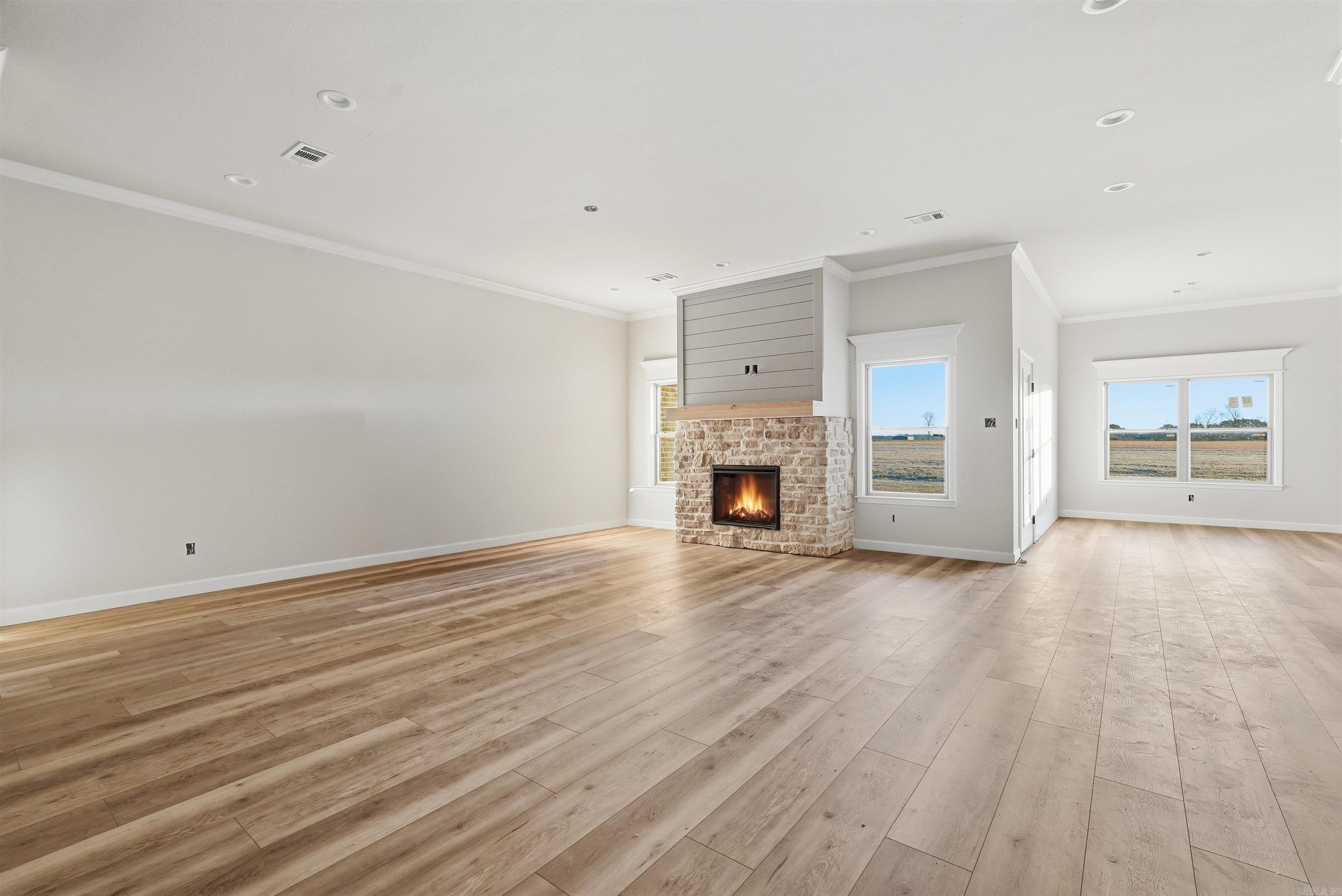 18 Rush Creek Dr  Vilonia, AR