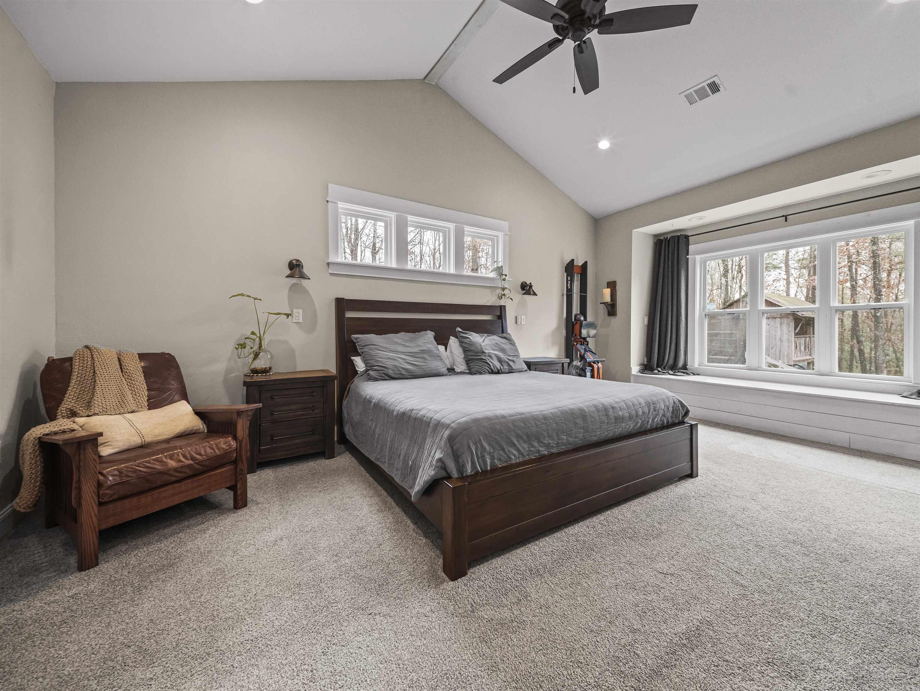 95 Thunder Mountain  Caddo Gap, AR