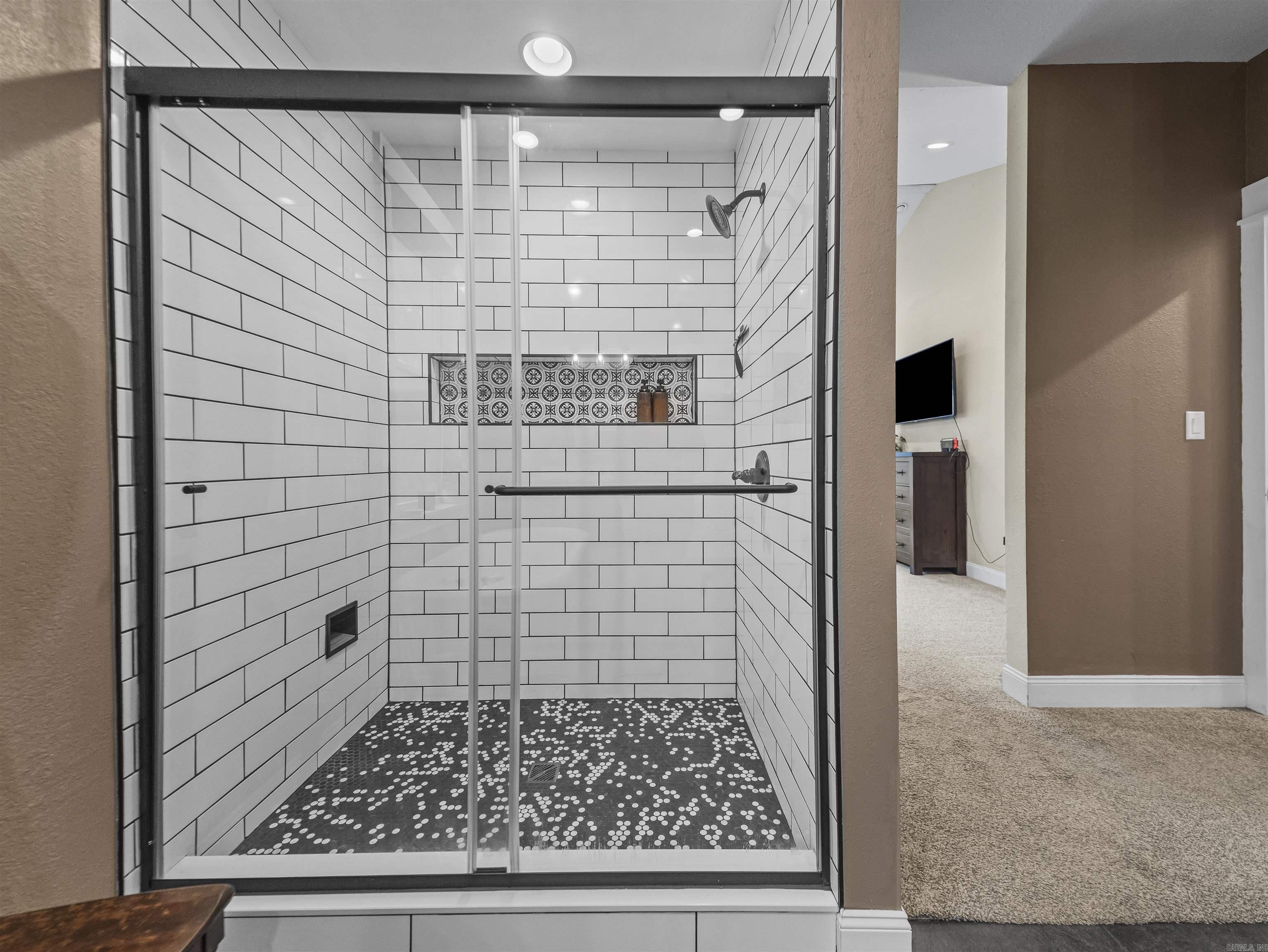 95 Thunder Mountain  Caddo Gap, AR