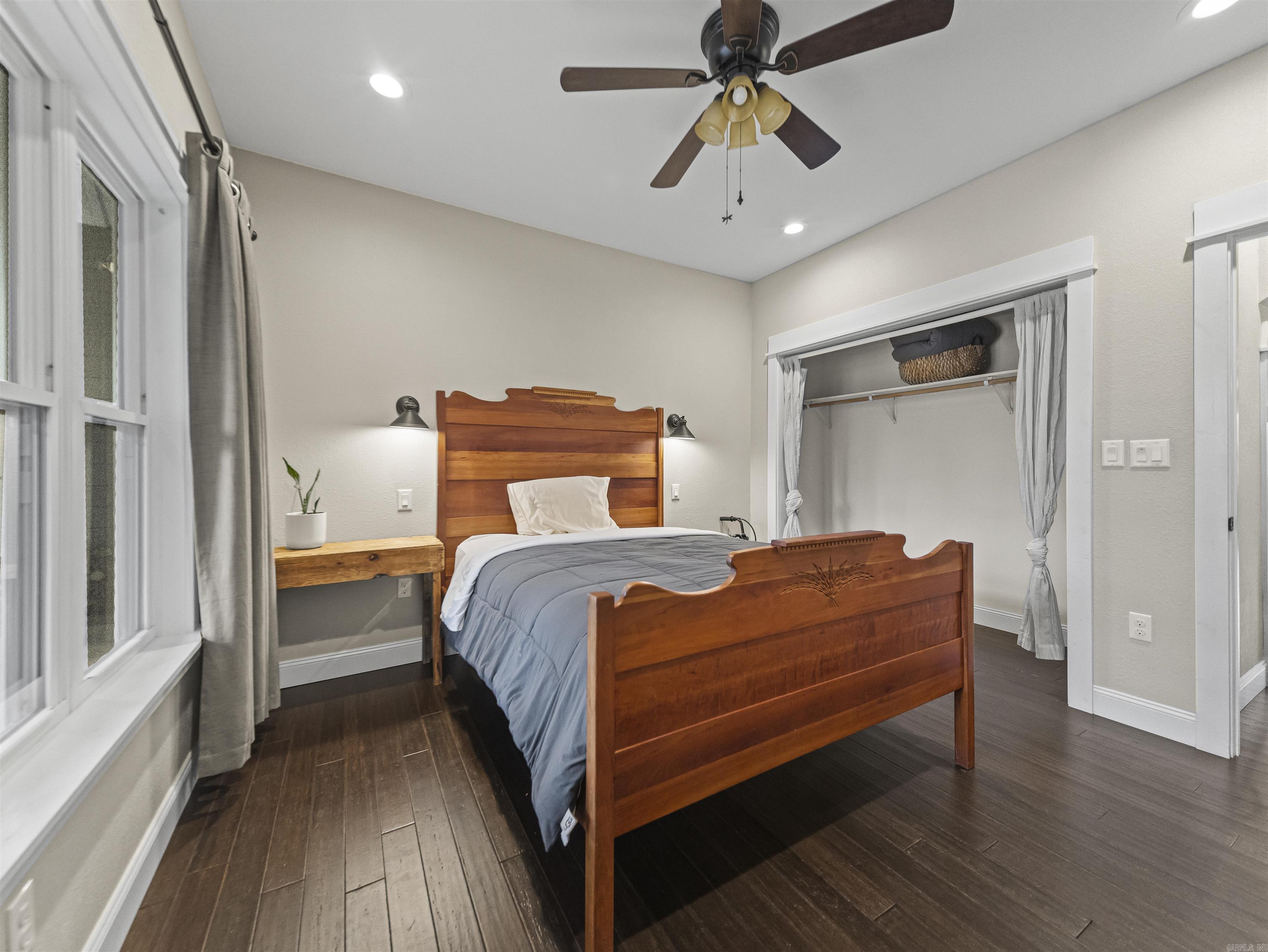 95 Thunder Mountain  Caddo Gap, AR