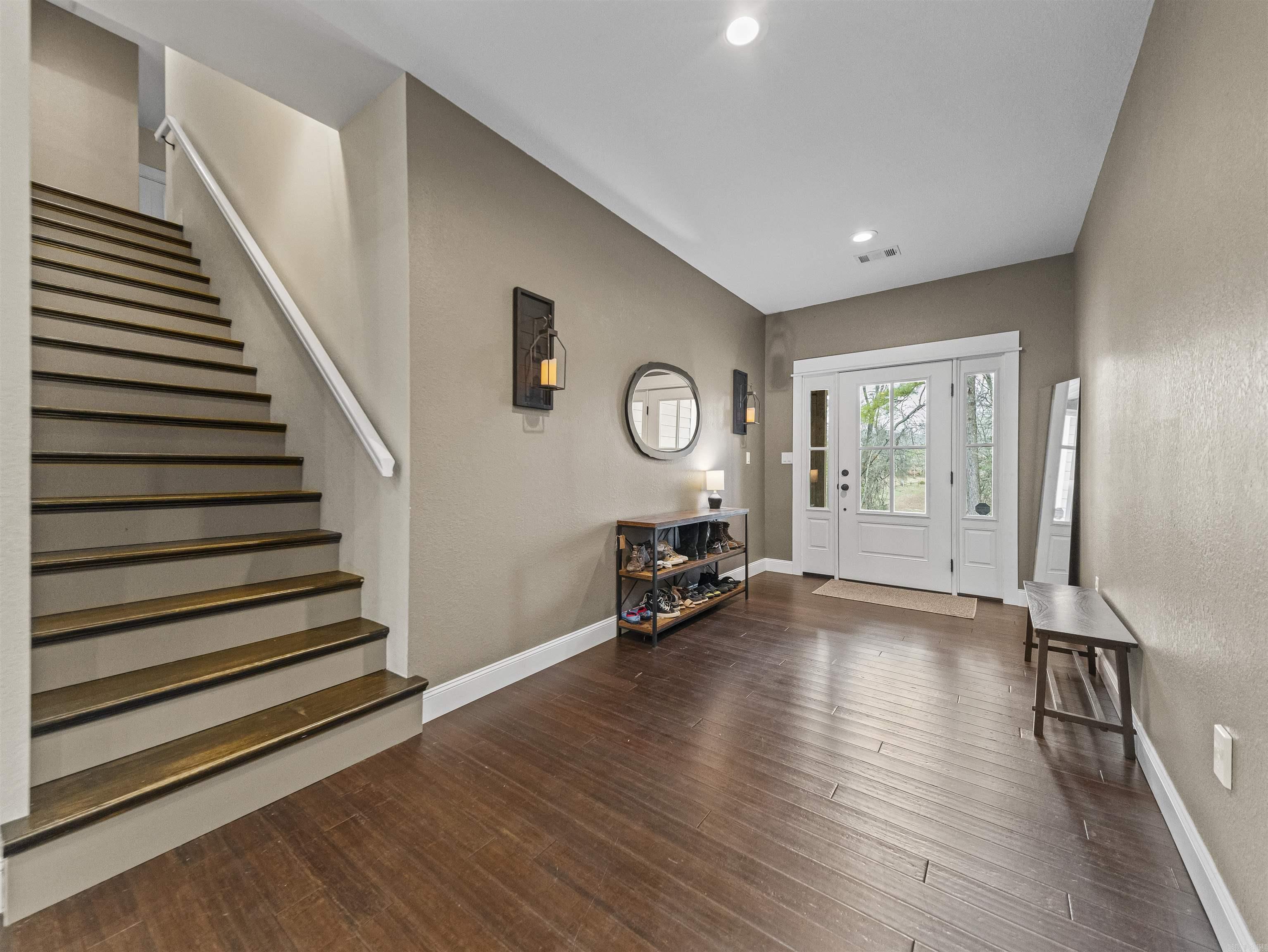 95 Thunder Mountain  Caddo Gap, AR